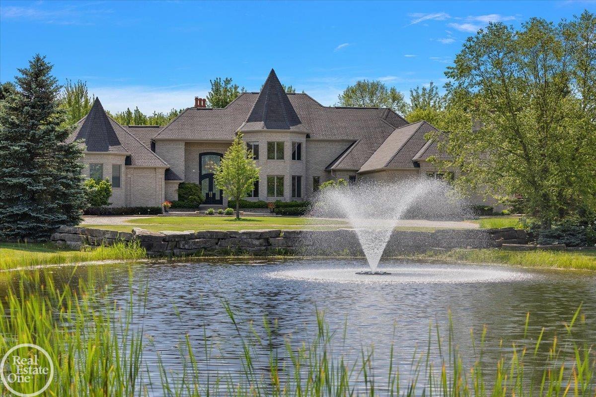 61391 Indian Trail RD