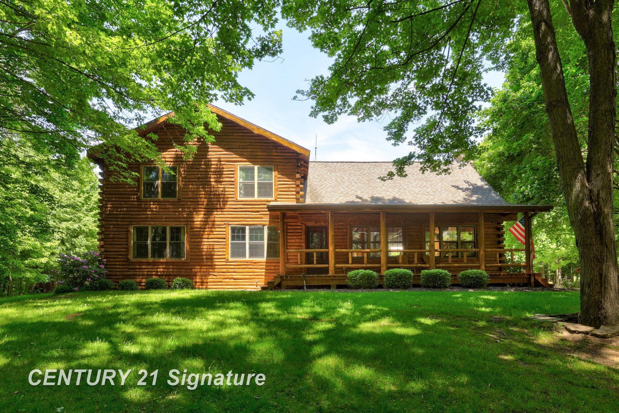 3926 Ball RD