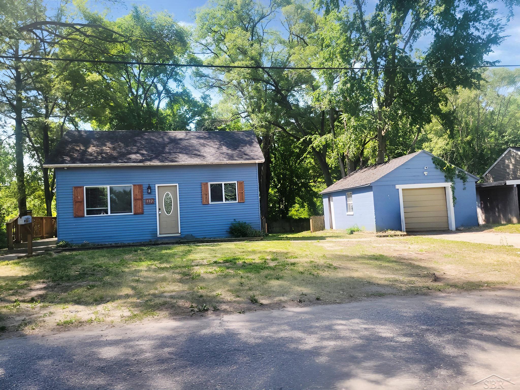 512 Coal Street RD