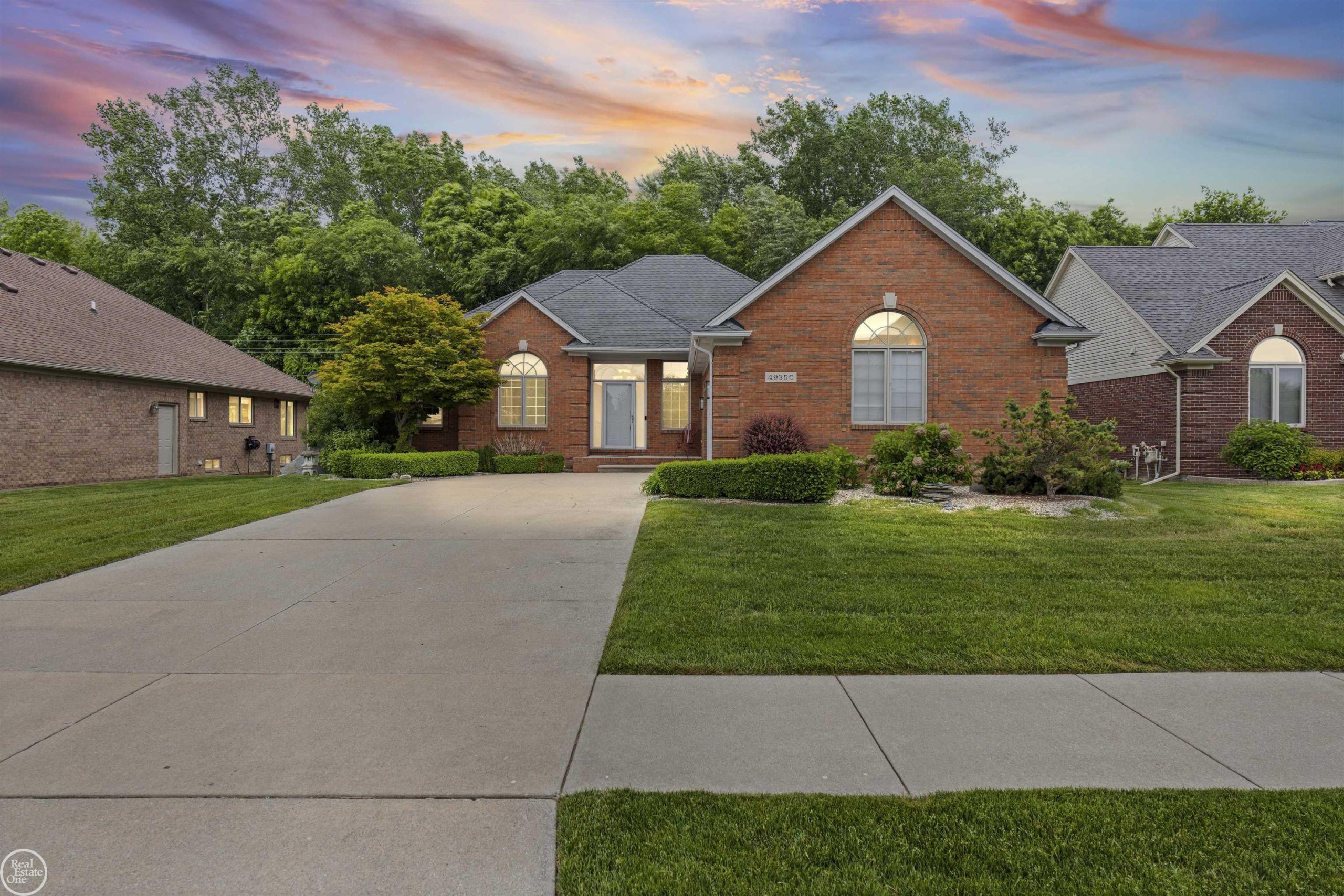 49350 MONTE RD