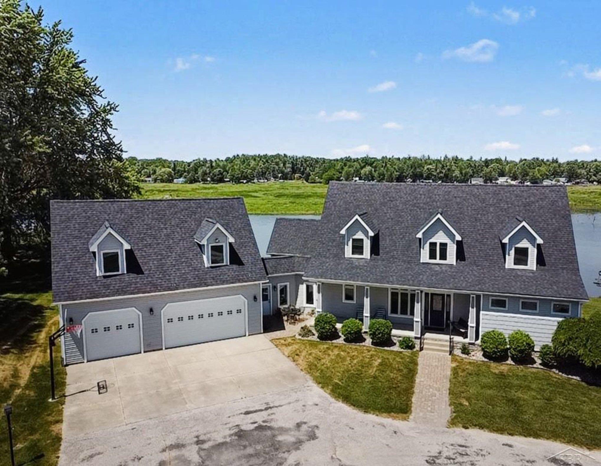 5814 M-30 RD