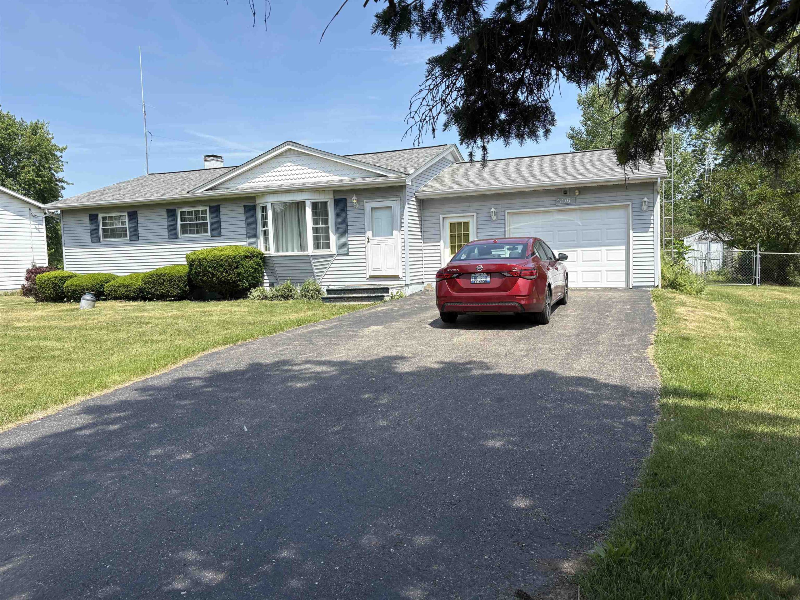 6061 Duffield RD