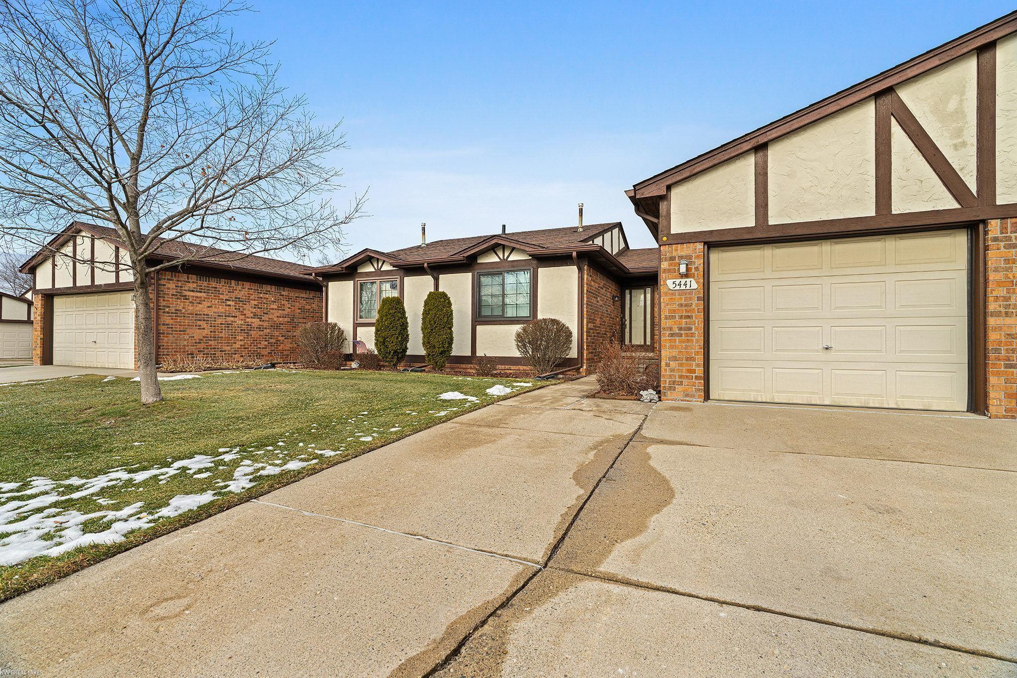 5441 Stanford CT