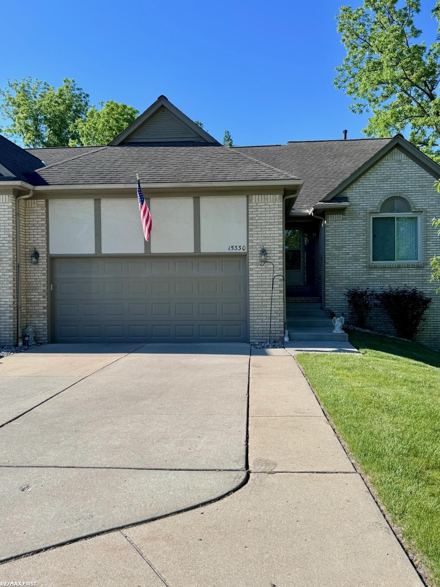 15330 Pebble Pointe CT