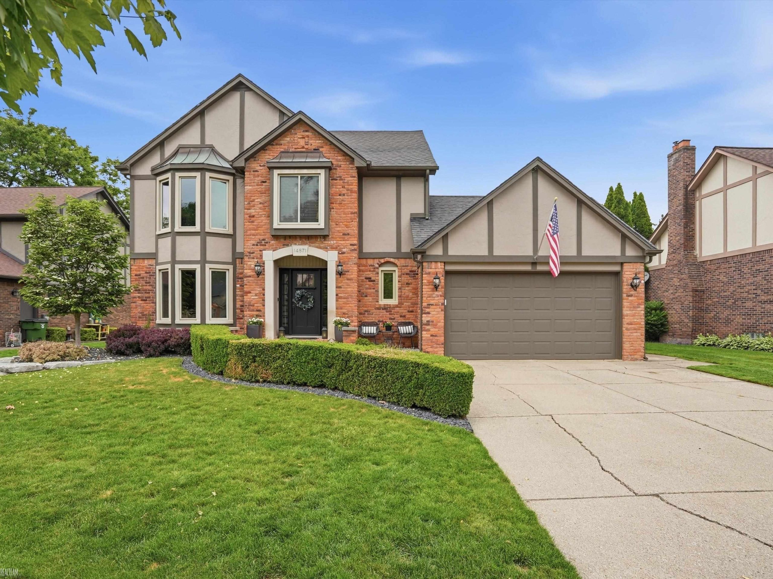 14871 Crofton DR