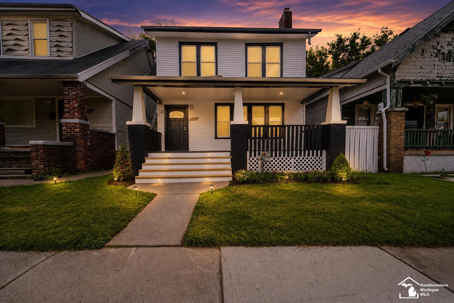 2353 Richton STRM