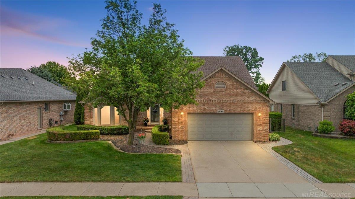 54764 Malheur DR