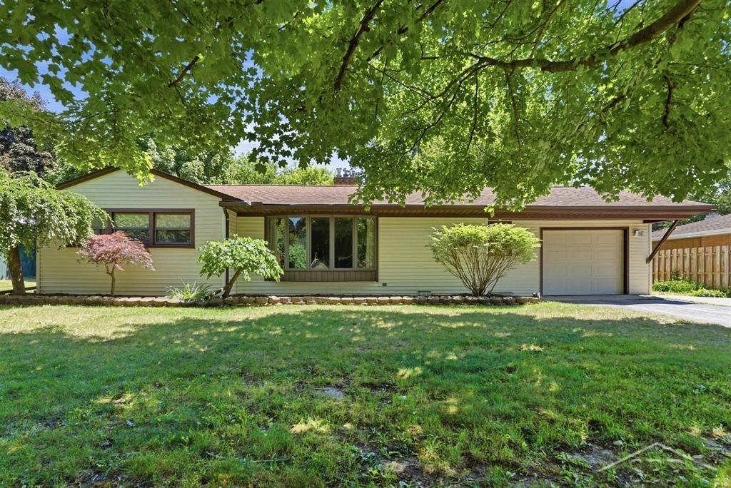 1316 Rainbow DR
