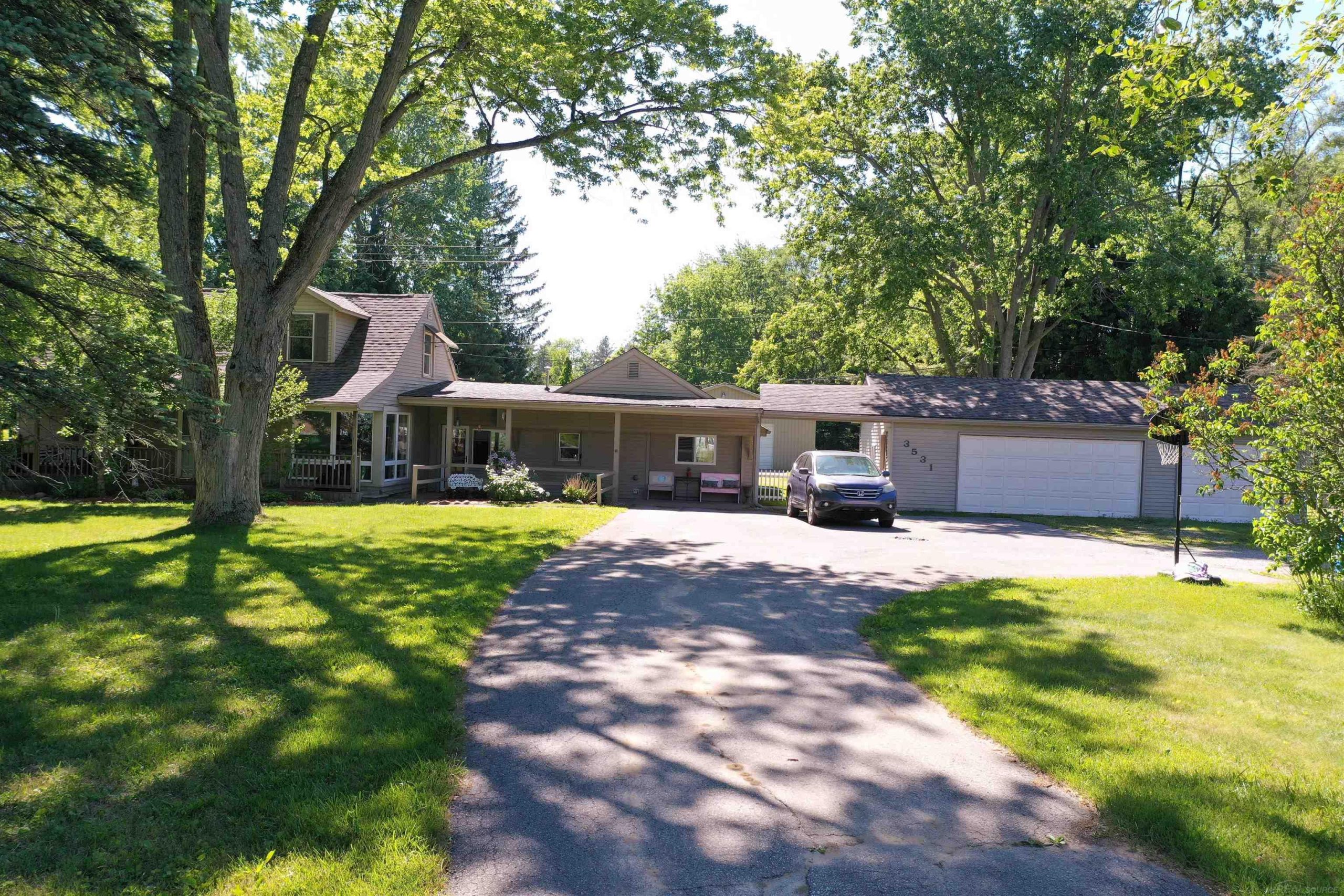 3531 State RD