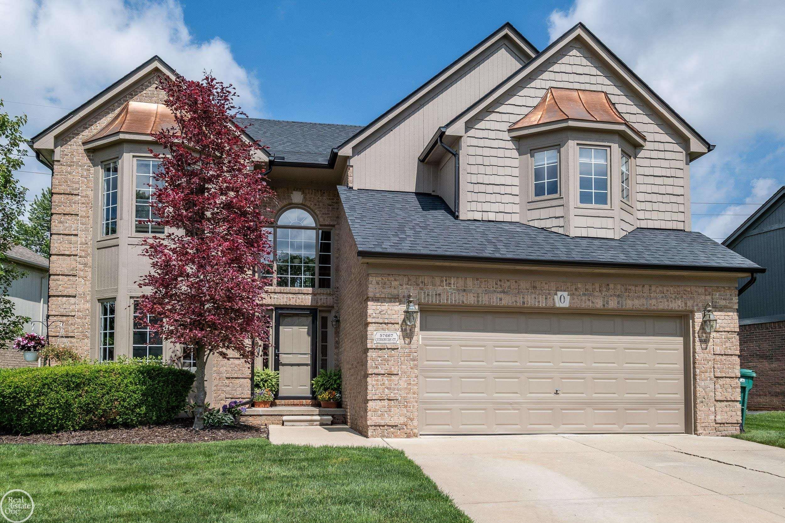 57667 Yorkshire CT