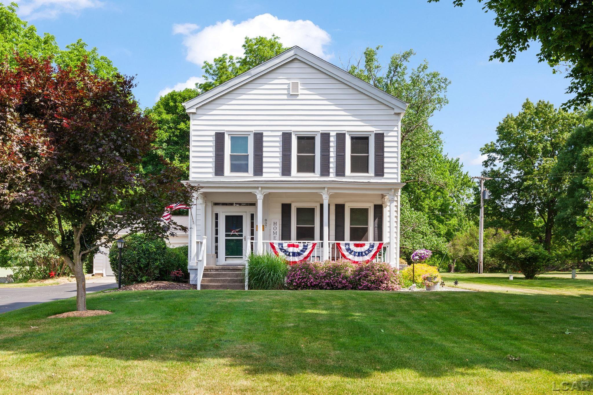 807 Conklin DR