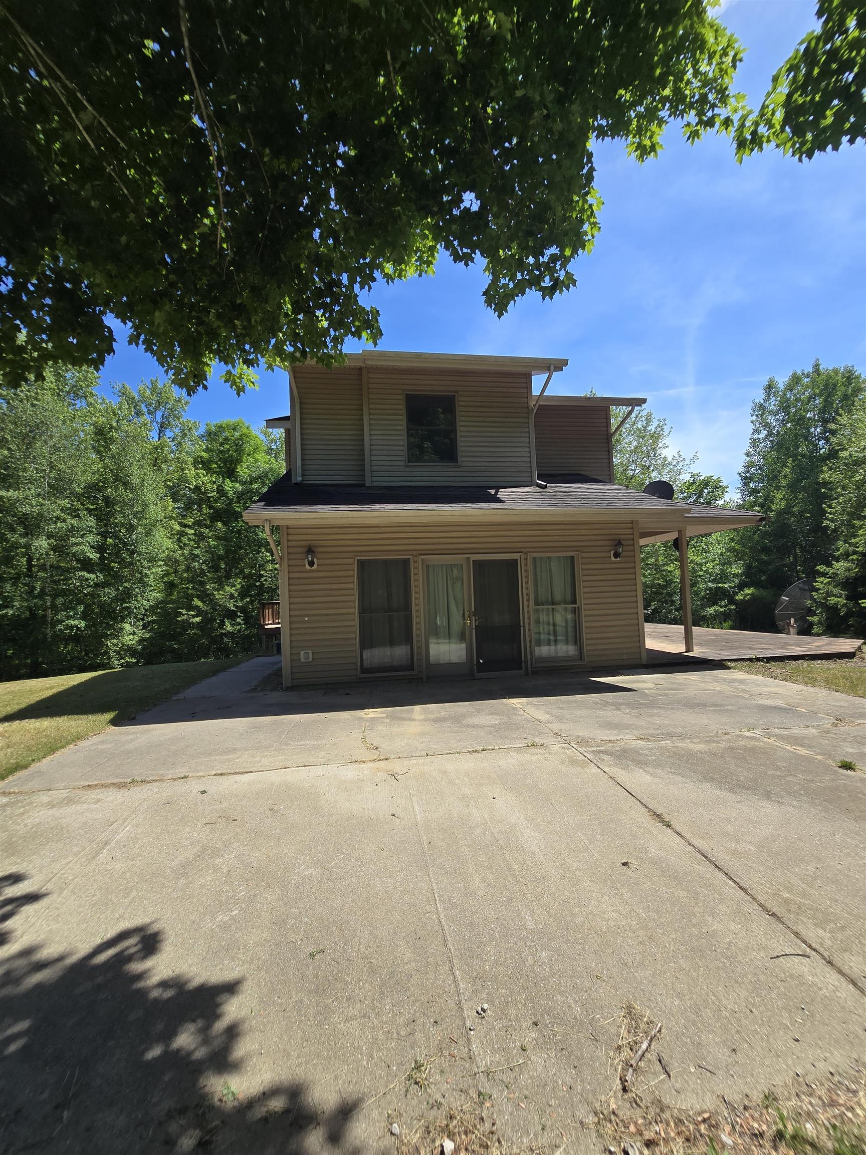 5691 Ormes RD