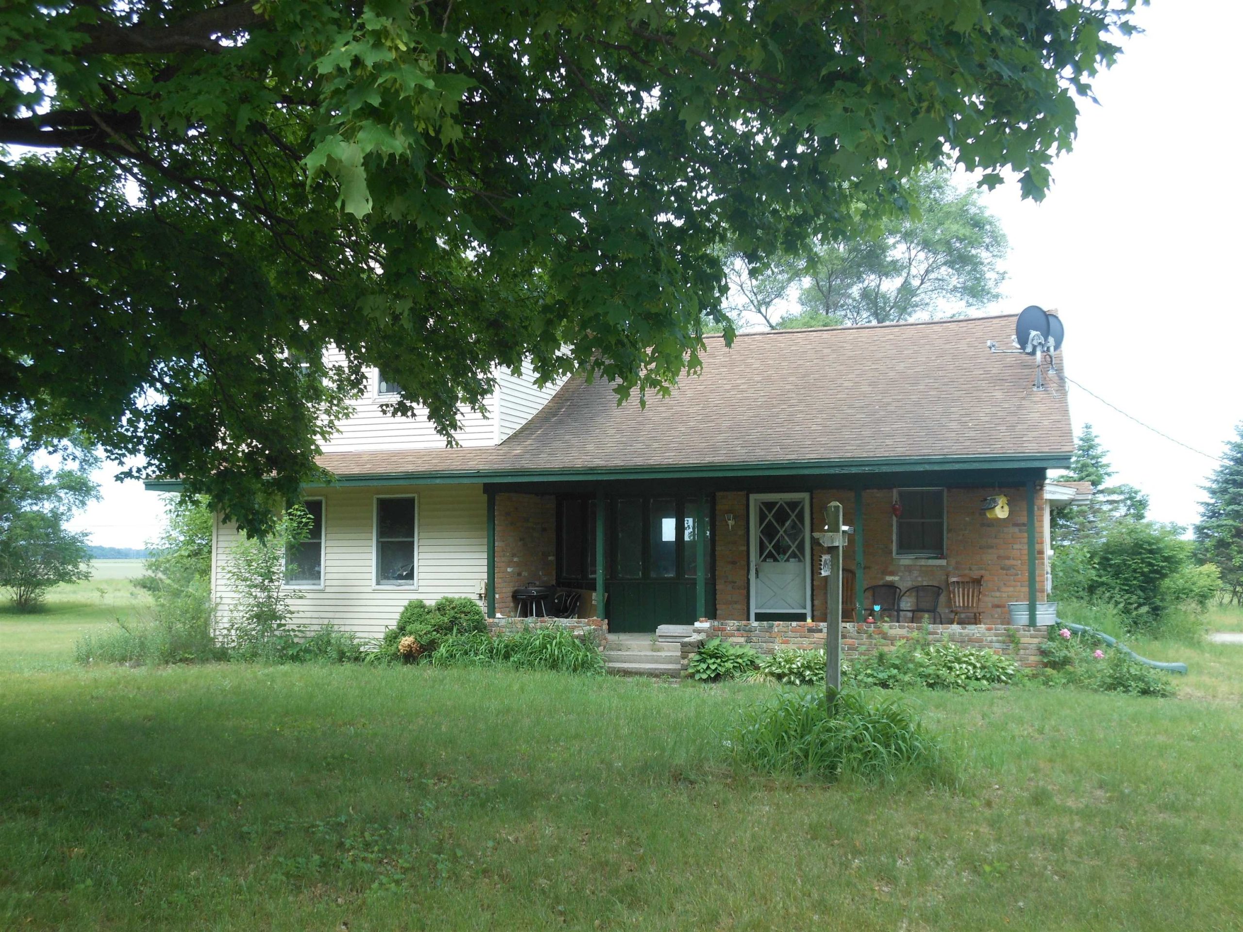 4950 Cottrell Road