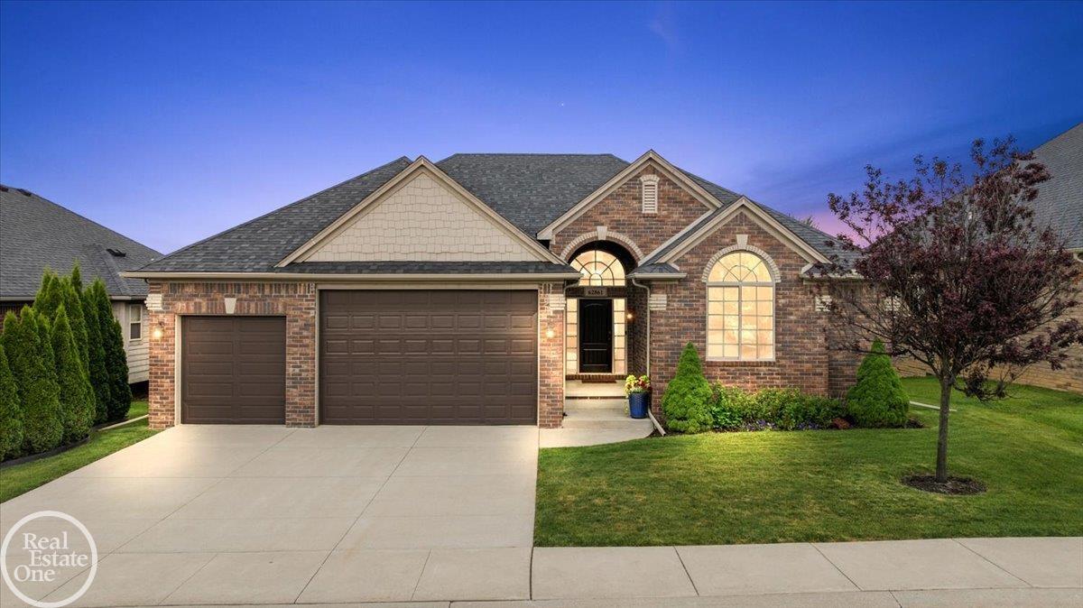 62861 Franklin Park DR