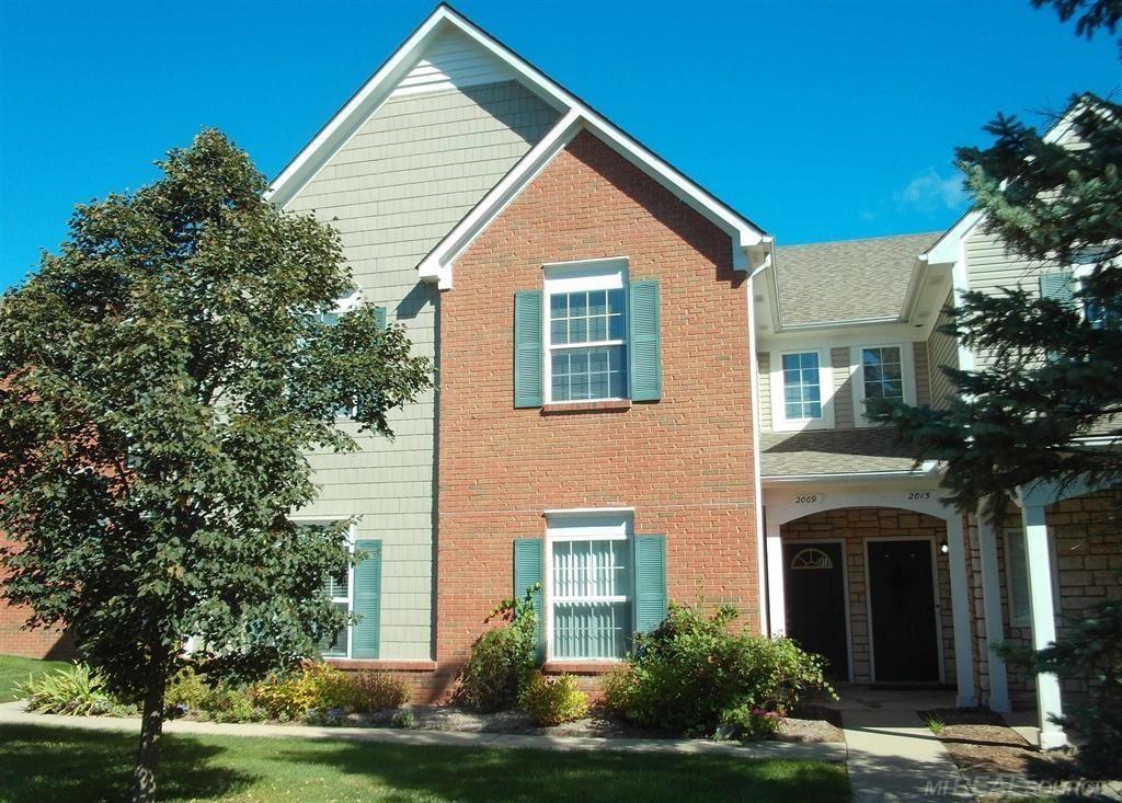 2009 Monarch DR
