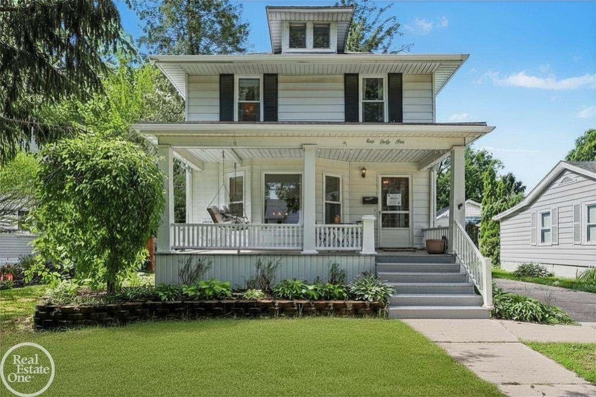 149 Pleasant ST