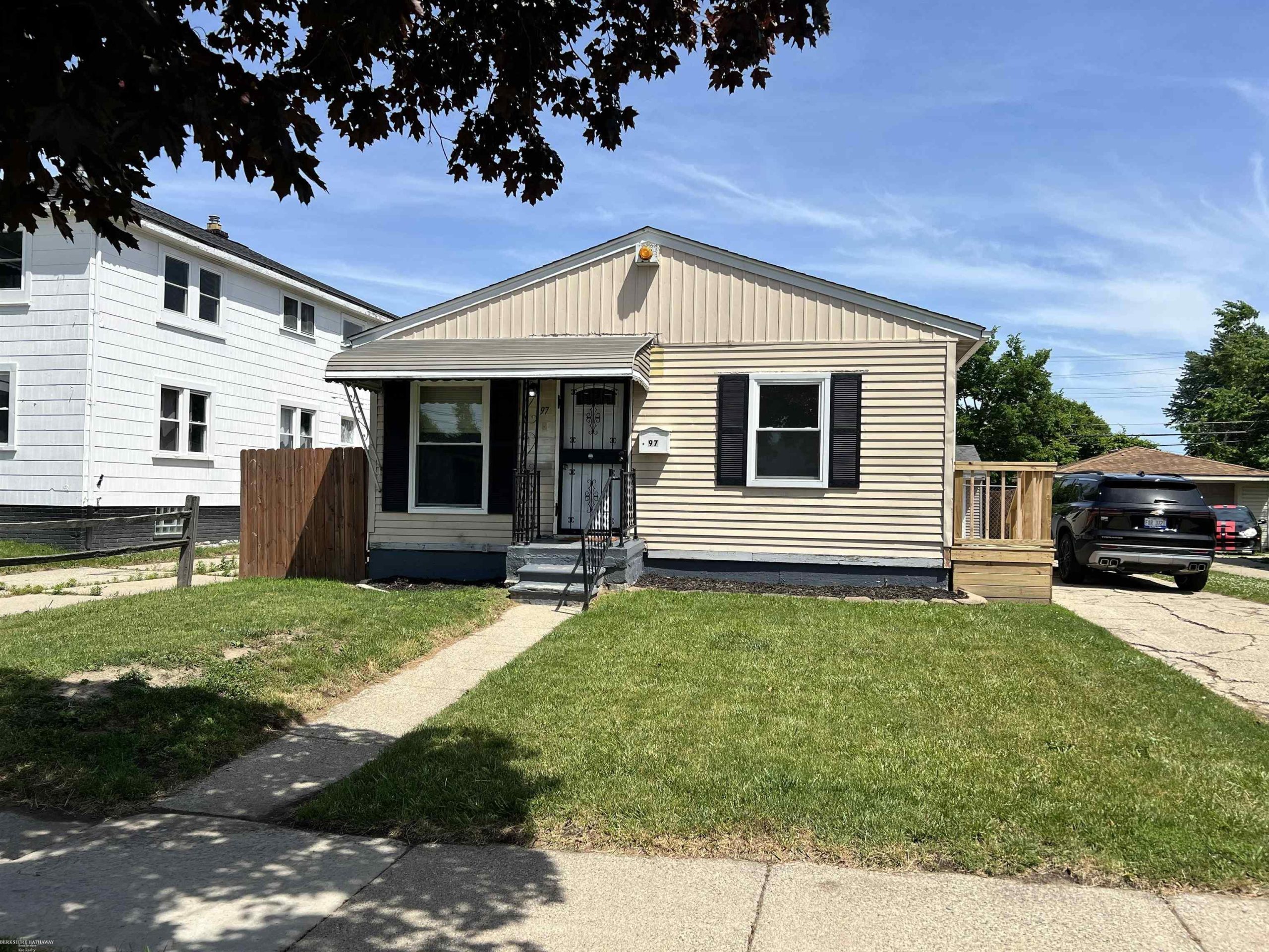 97 Beyne  ST