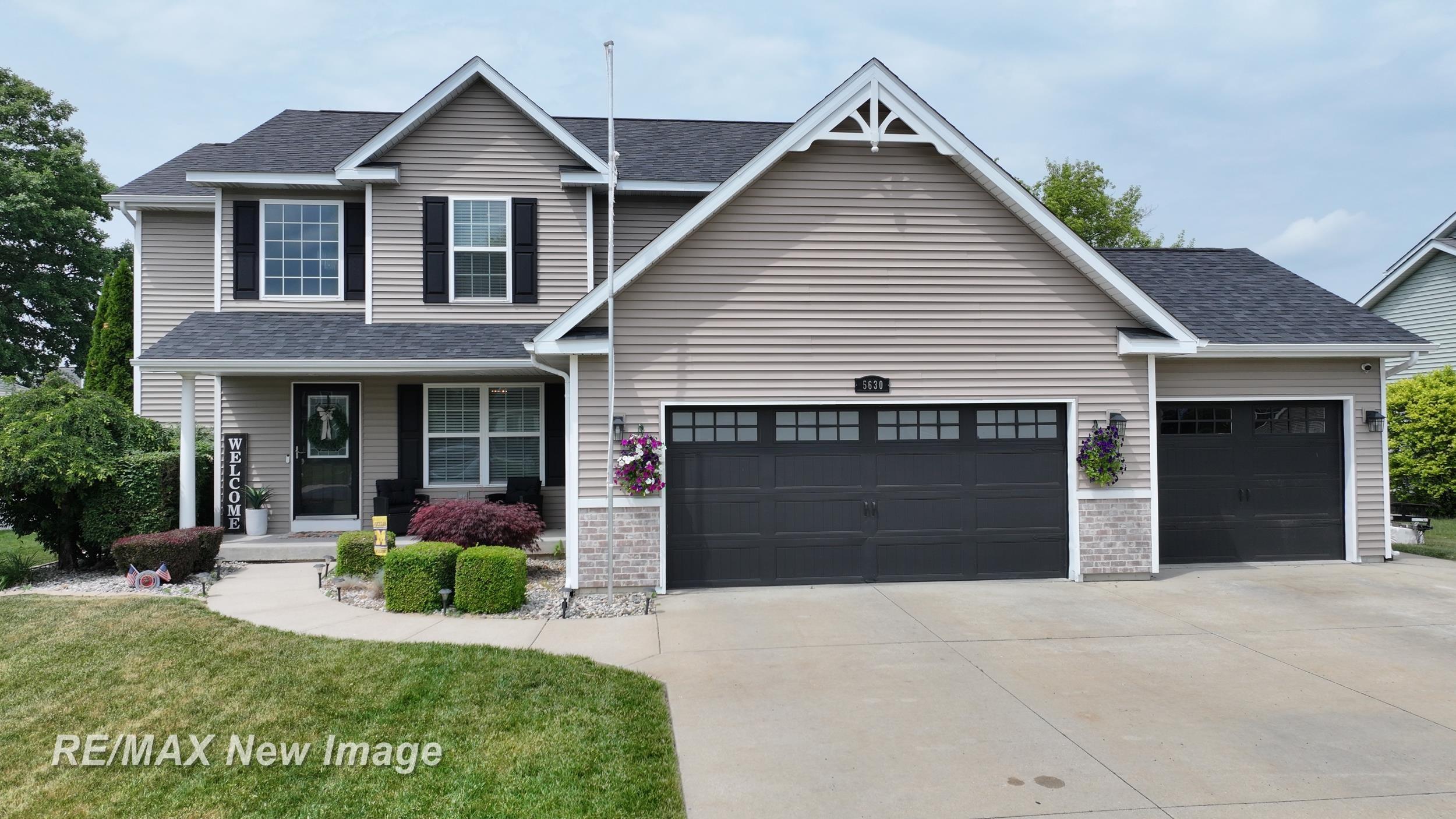 5630 Corydalis DR