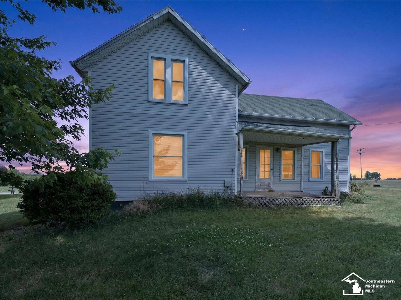11952 Mc Mahon RD