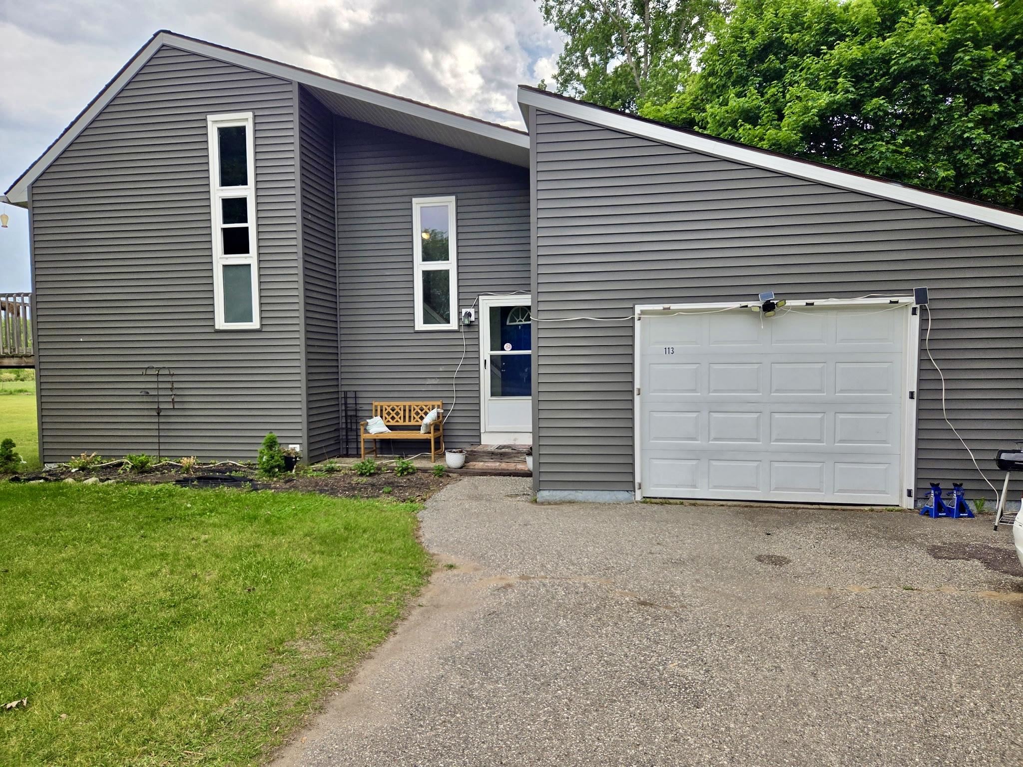 113 Four Square DR