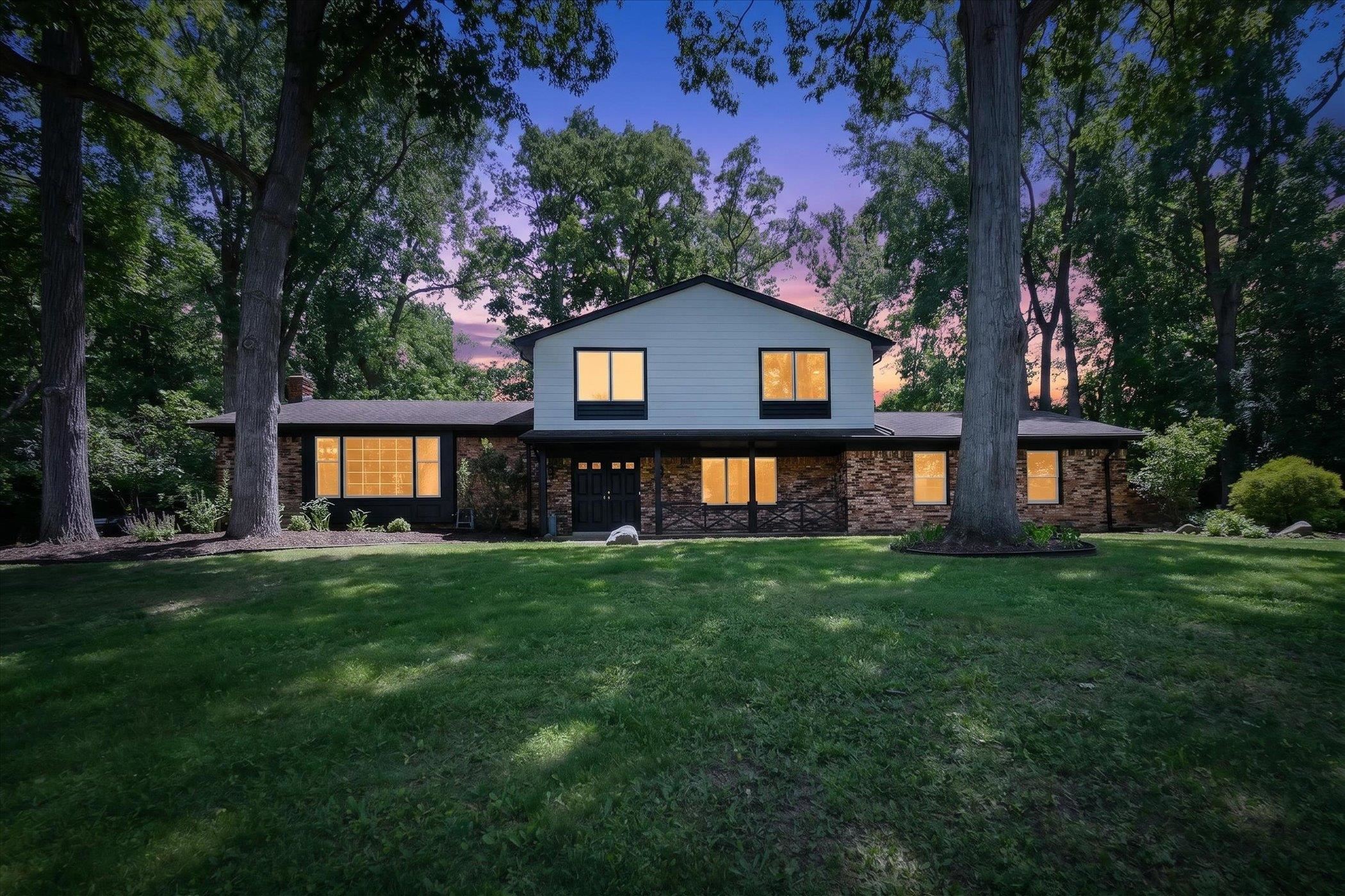 2049 Shore Hill DR