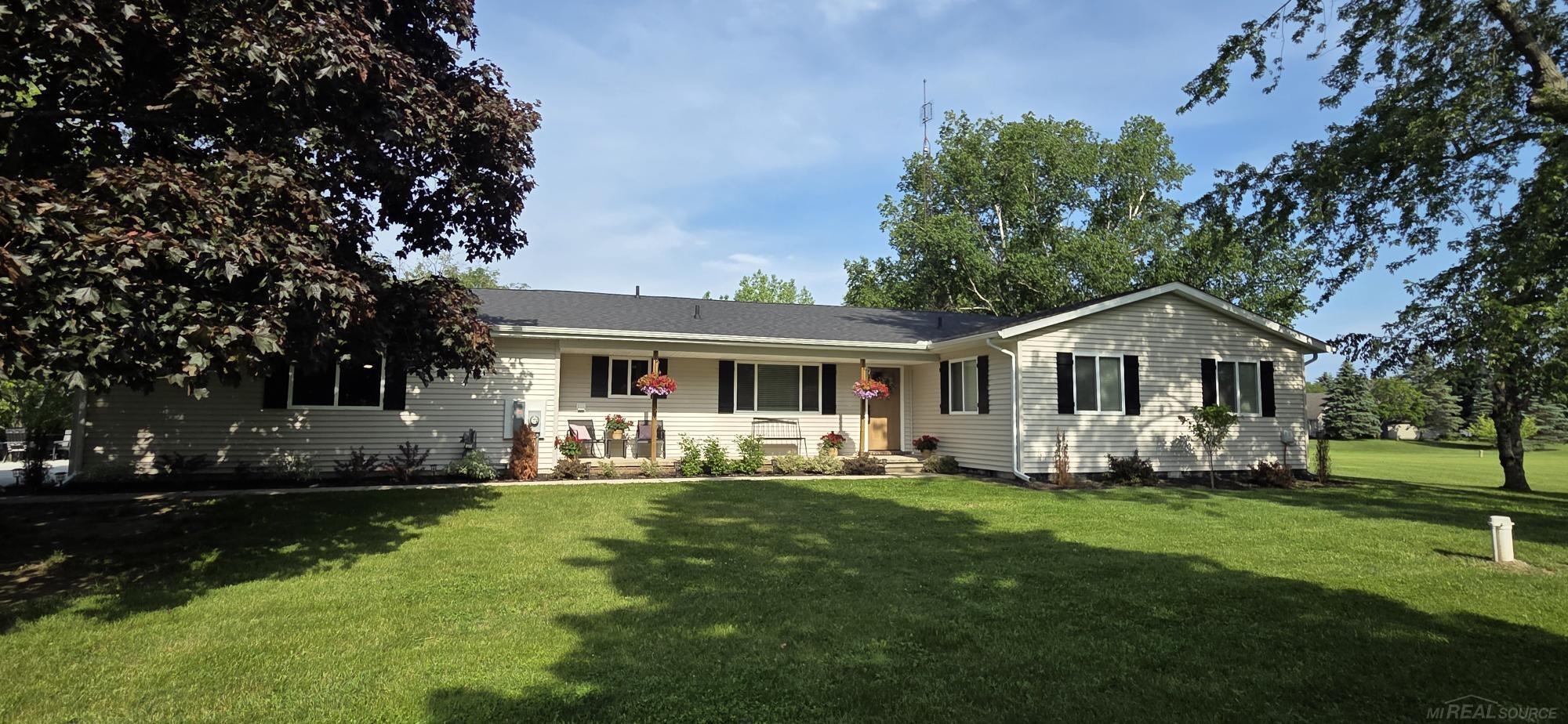 5375 Babcock RD