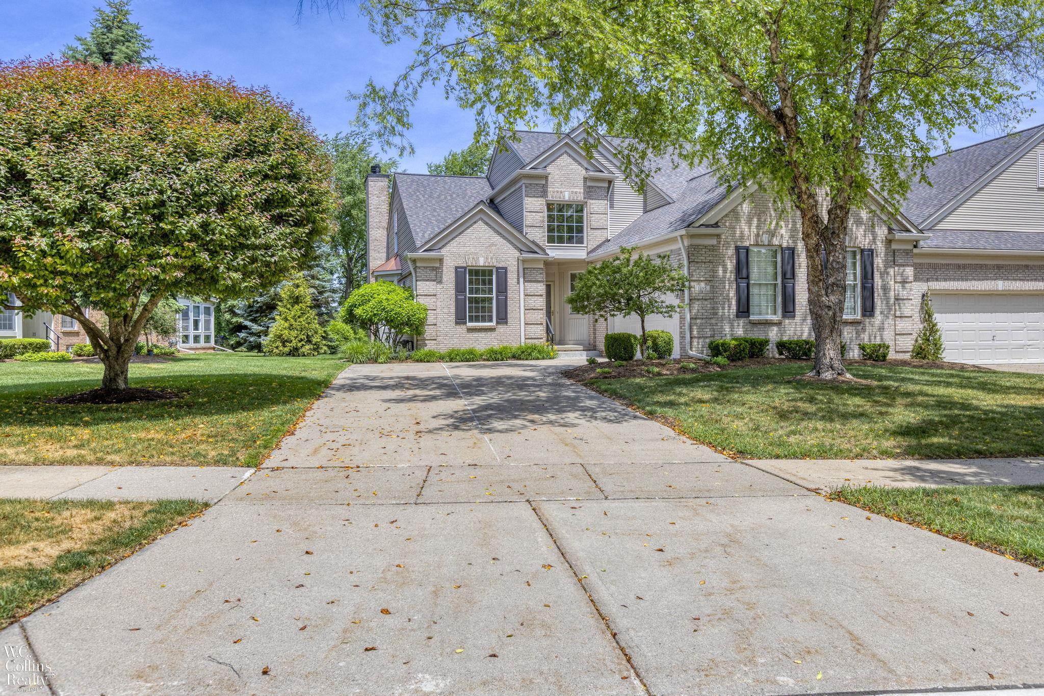 1195 Rock Valley DR