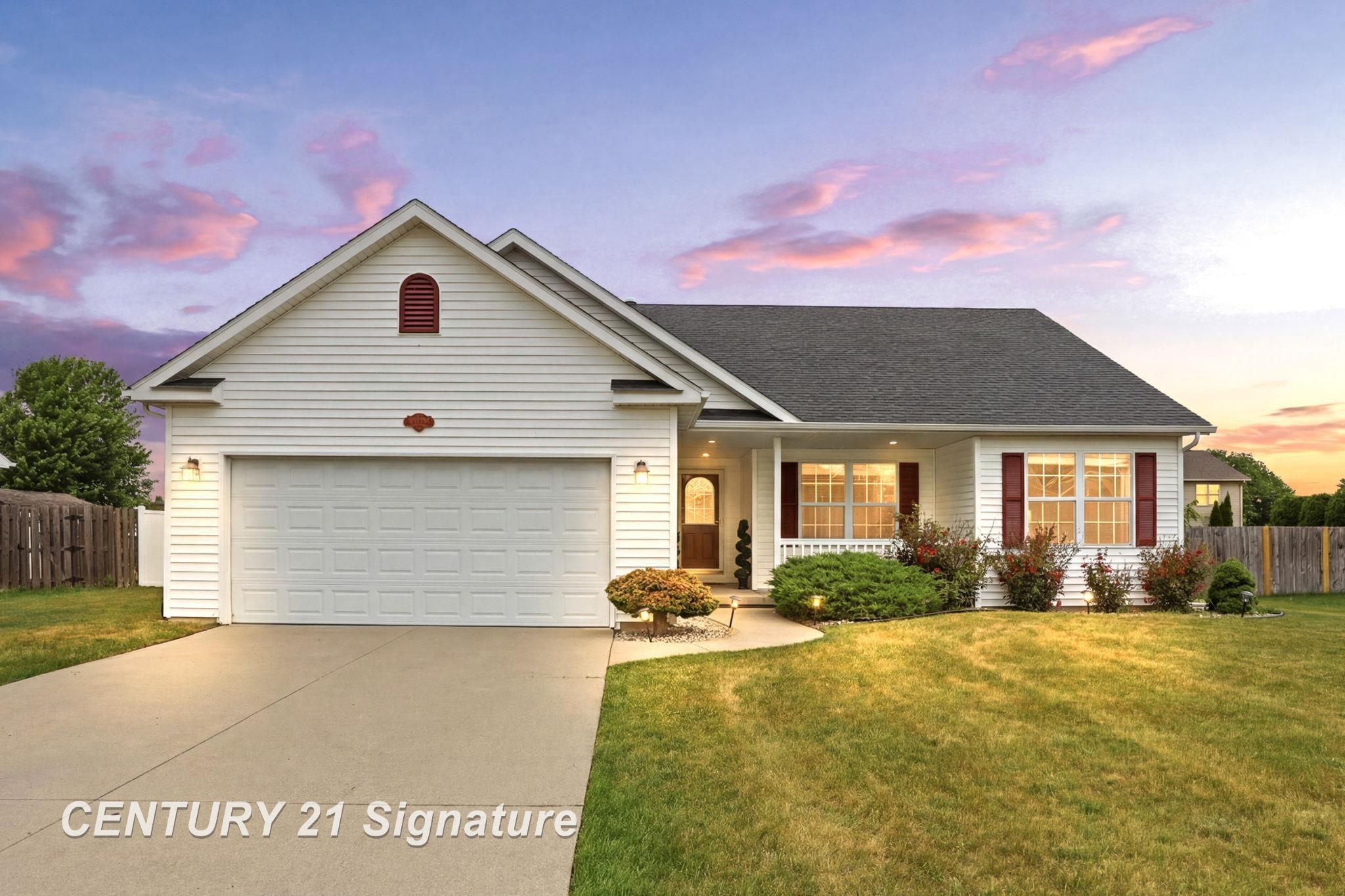5570 Blackberry RD