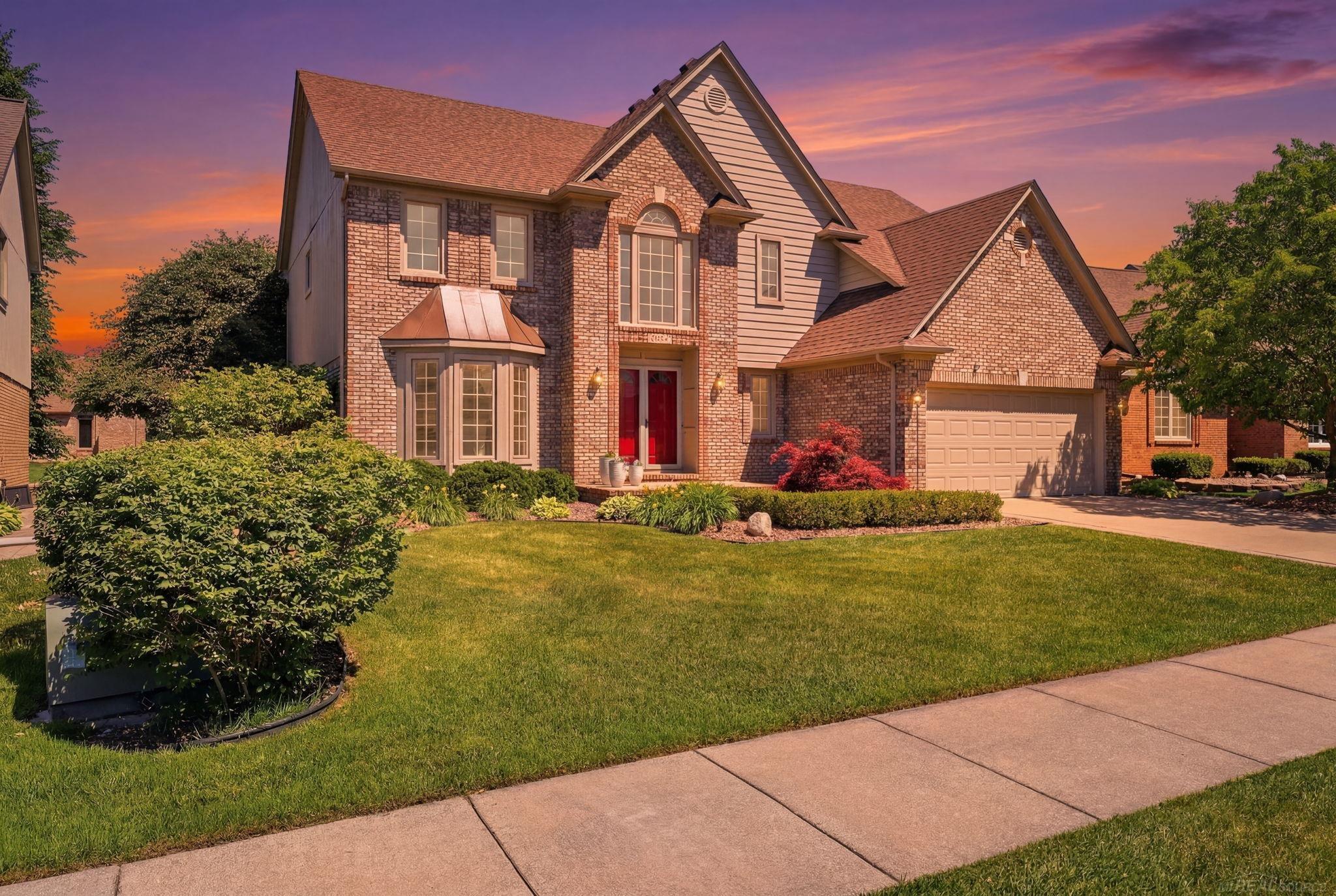 20547 Windham DR