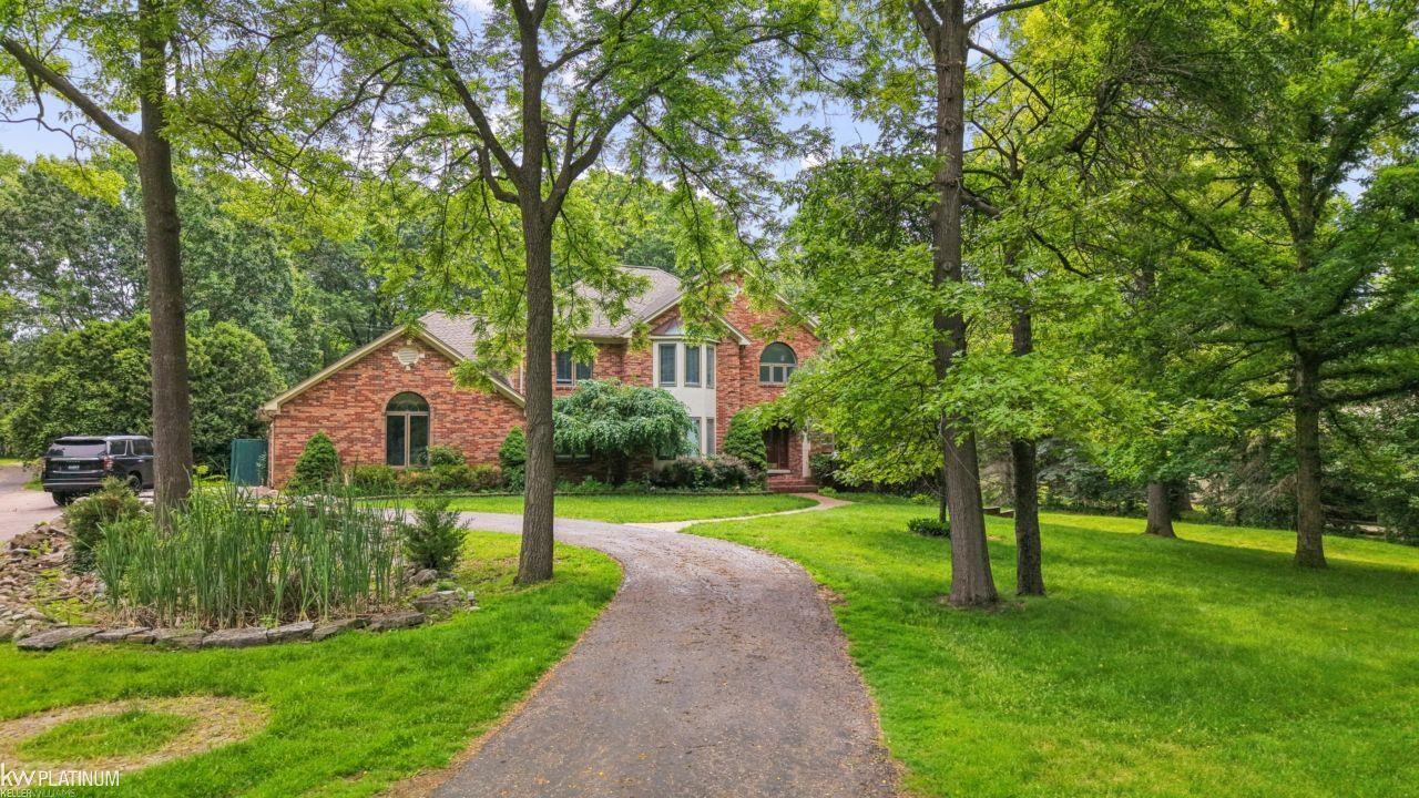 3701 Green Lake RD