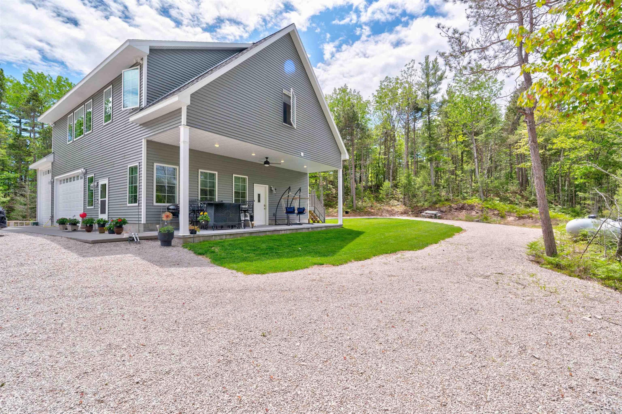 251 S Lake Michigan RD