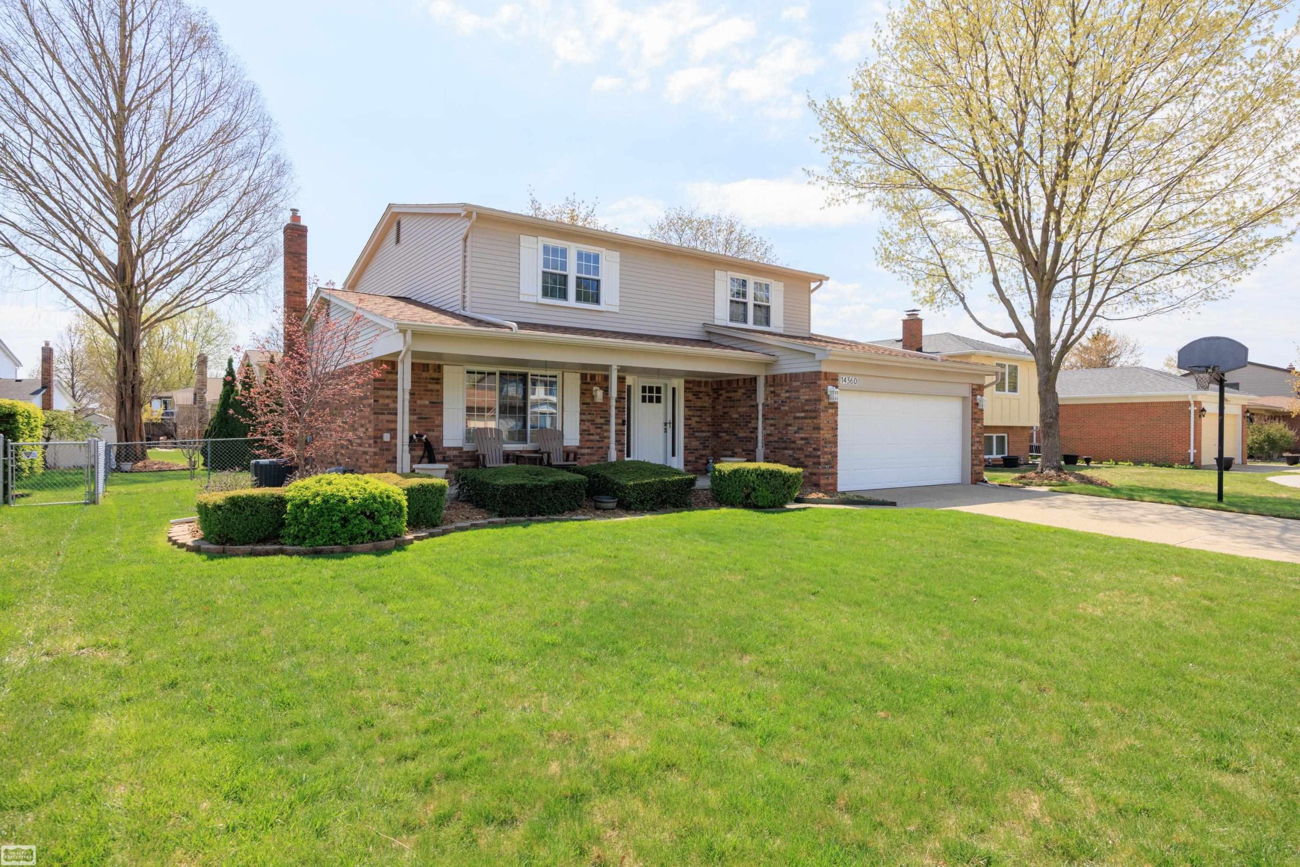 14360 Kerner DR