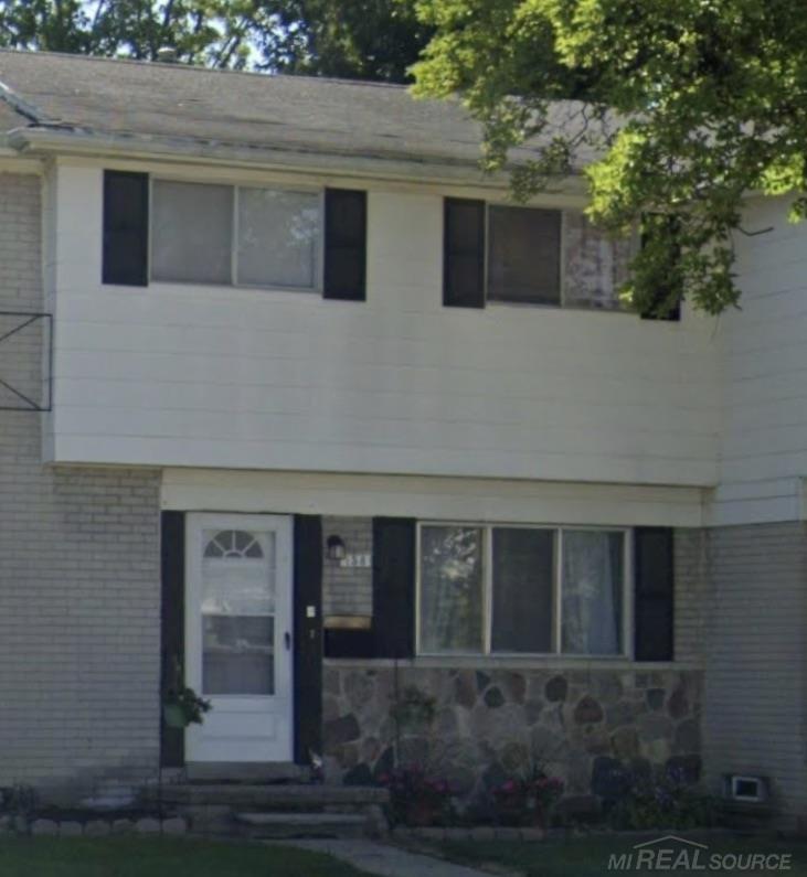 158 Mark drive DR