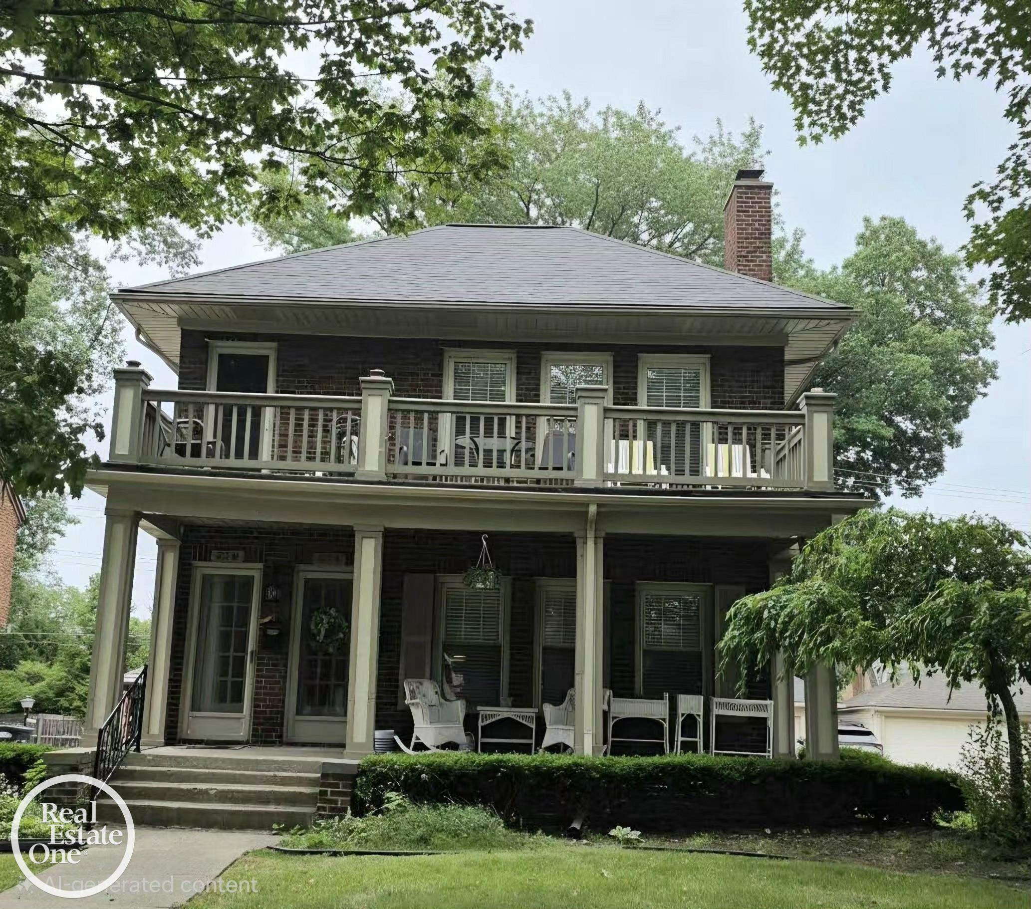636 Neff RD