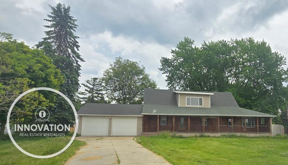 6515 Lakeshore RD