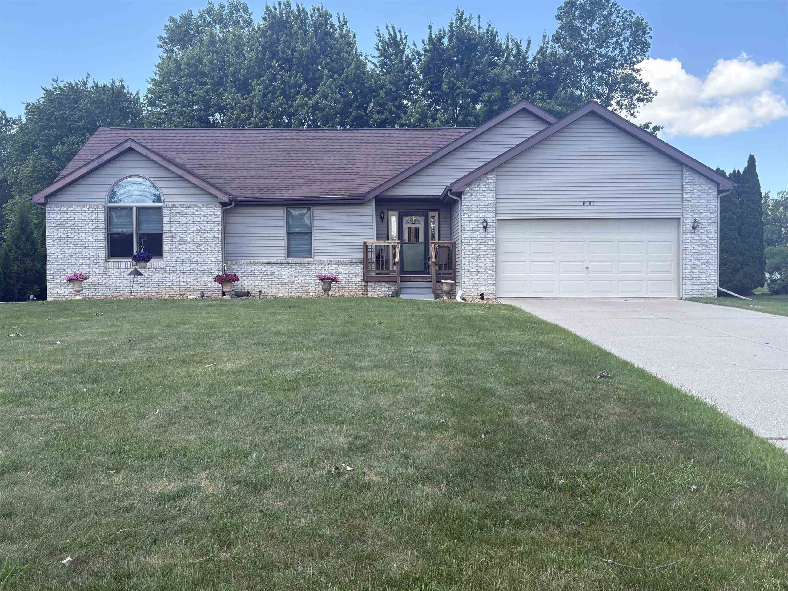 8083 Flintlock RD