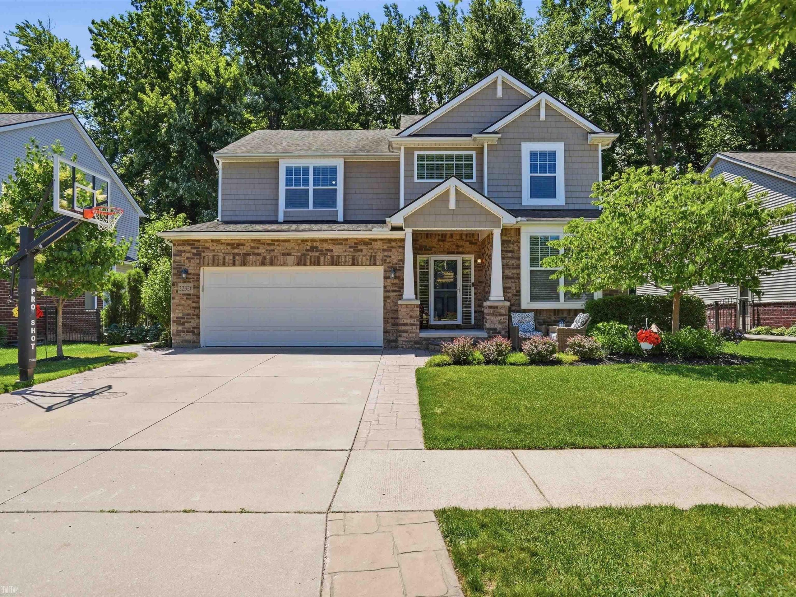 22326 Homestead DR