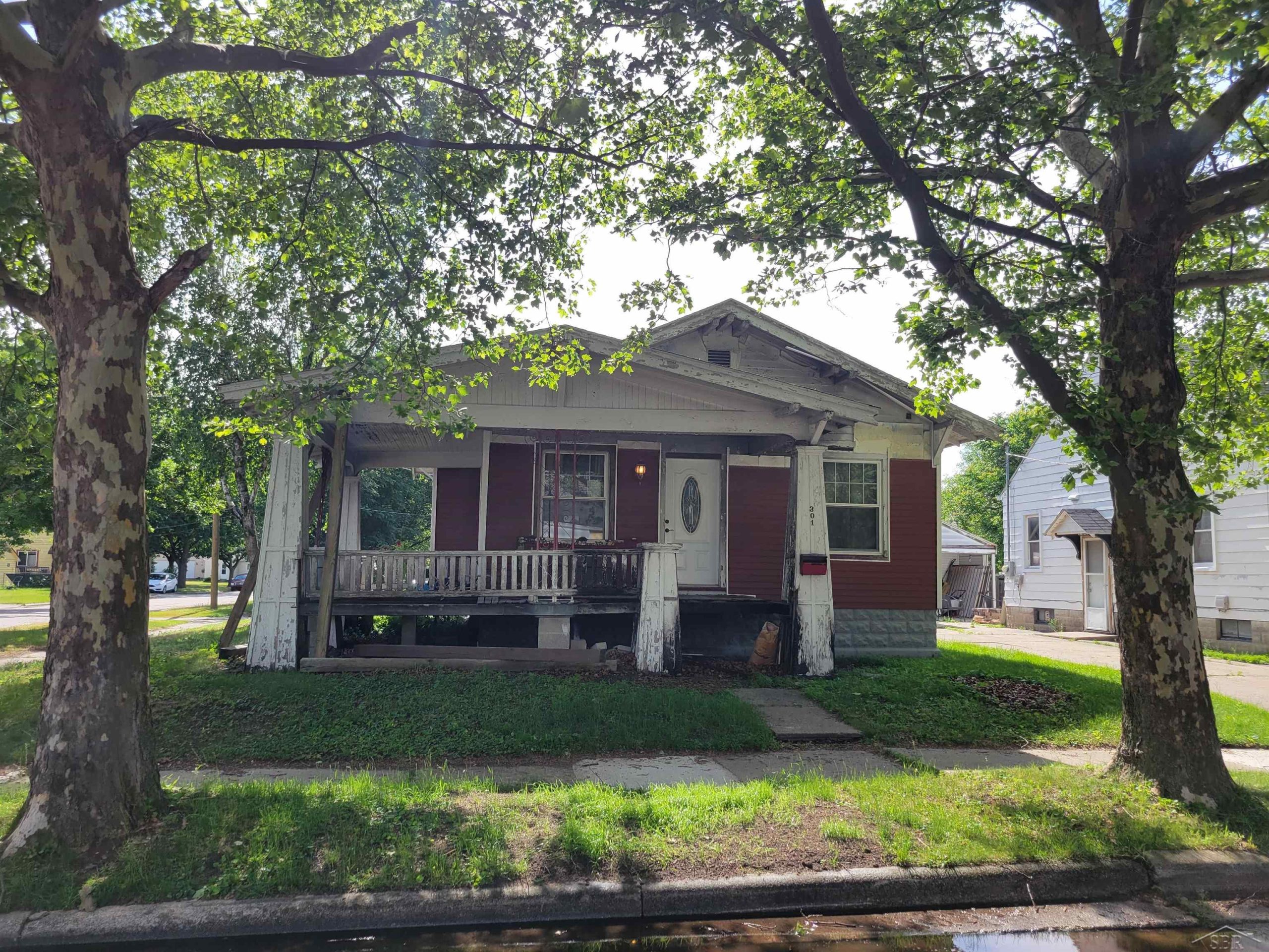 301 Keystone ST