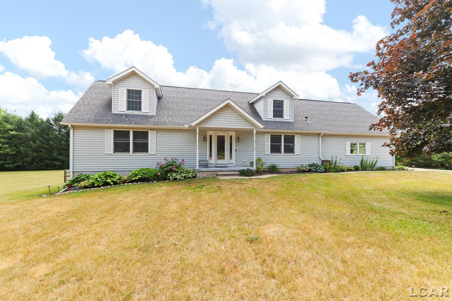 5340 sutton RD