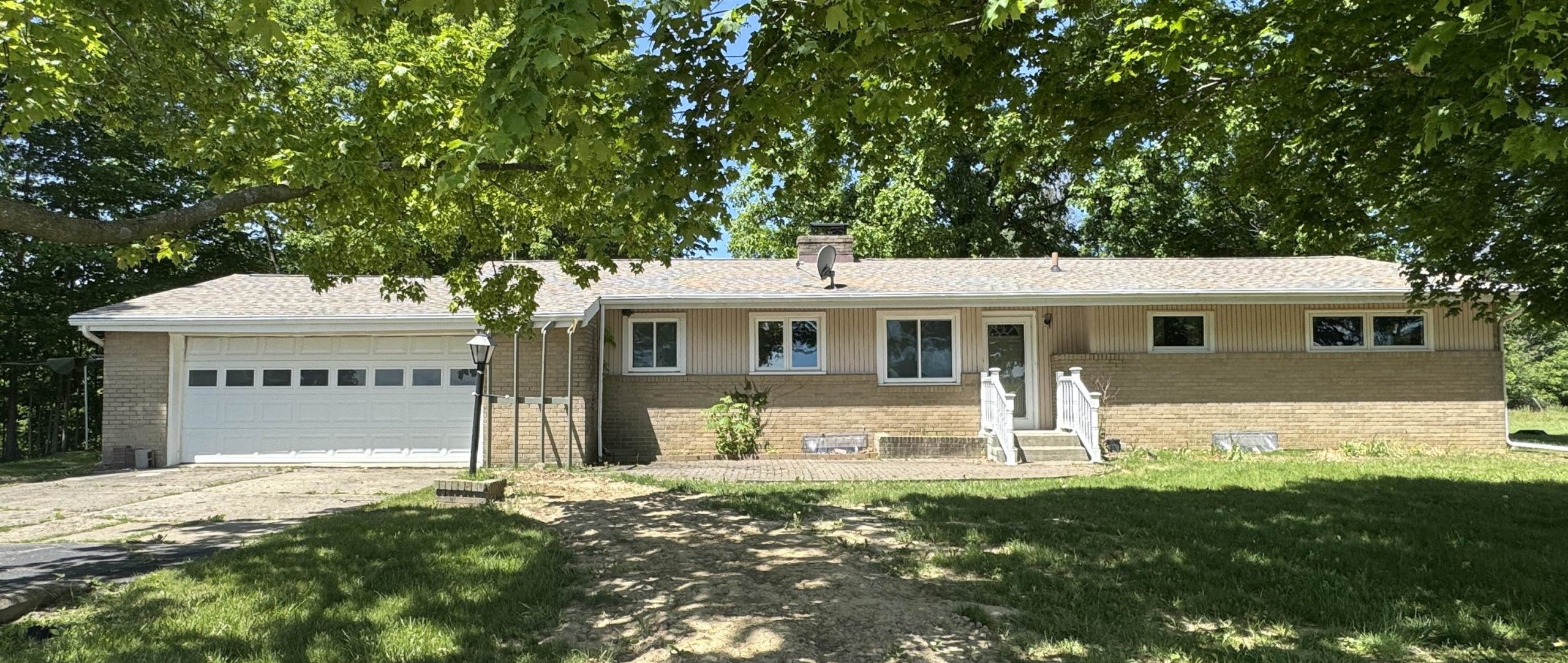 4501 N New Lothrop RD