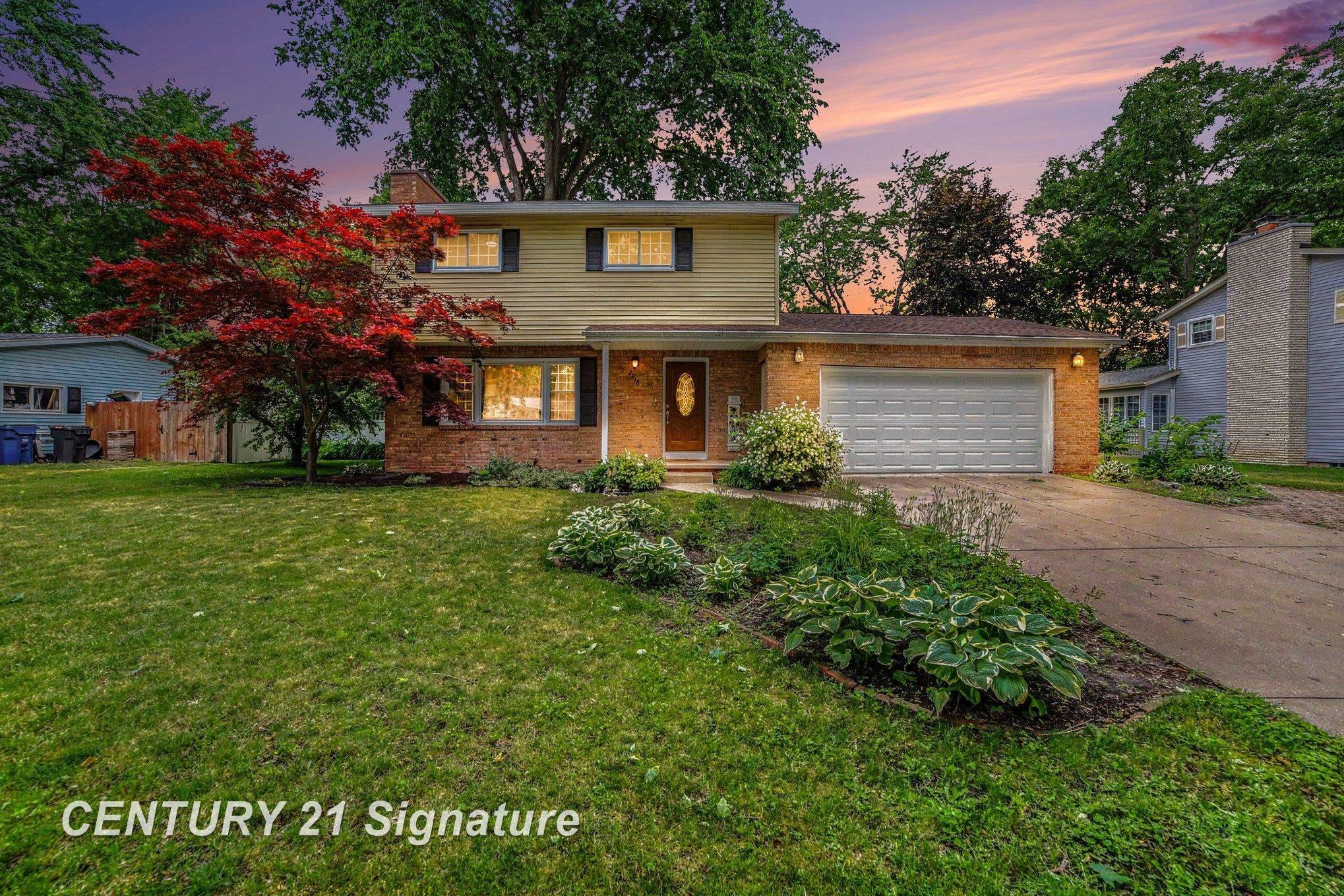 2918 Saint Marys DR