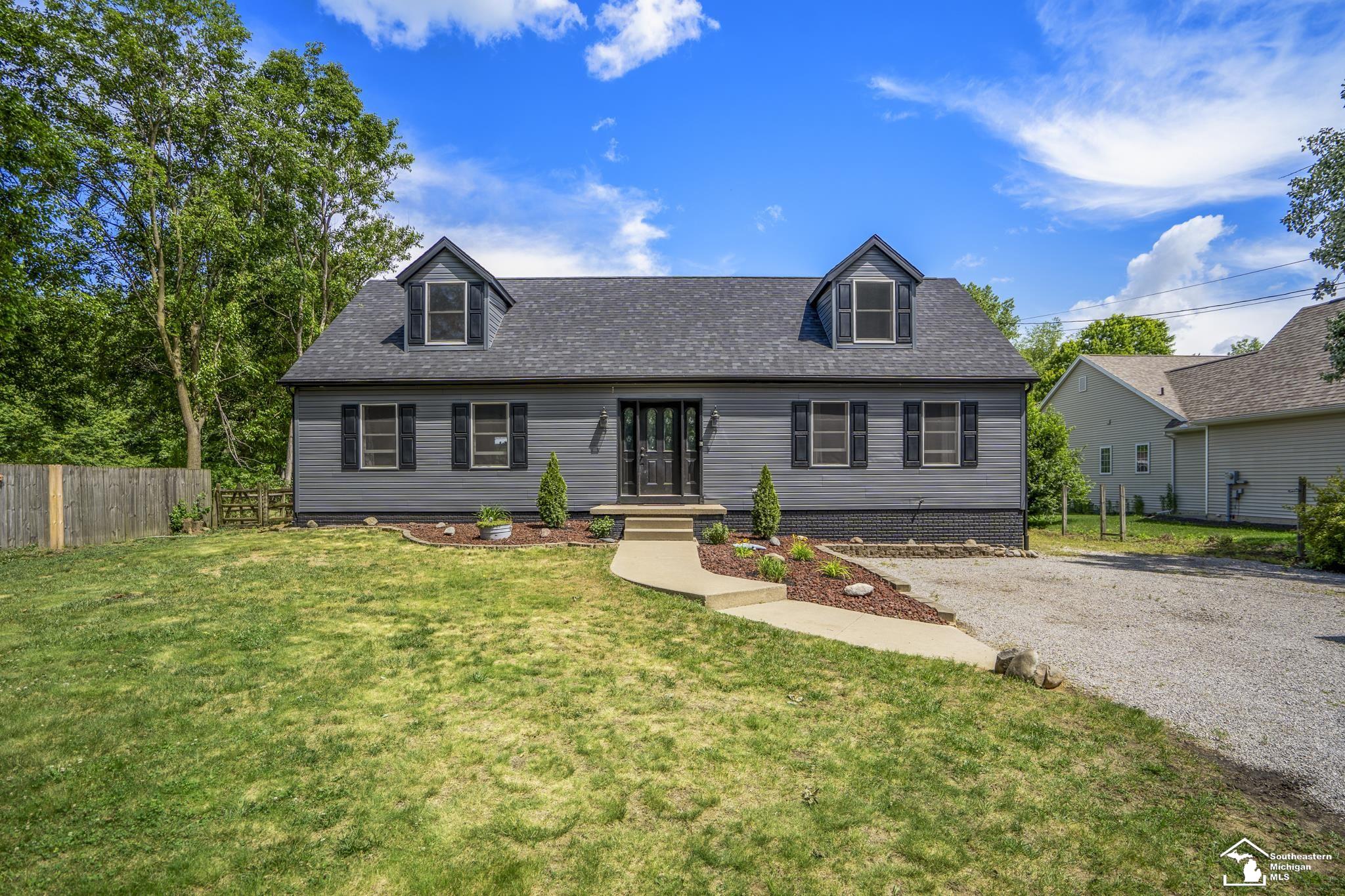 3092 W Temperance RD