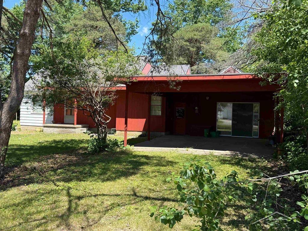 1800 W Shepherd RD