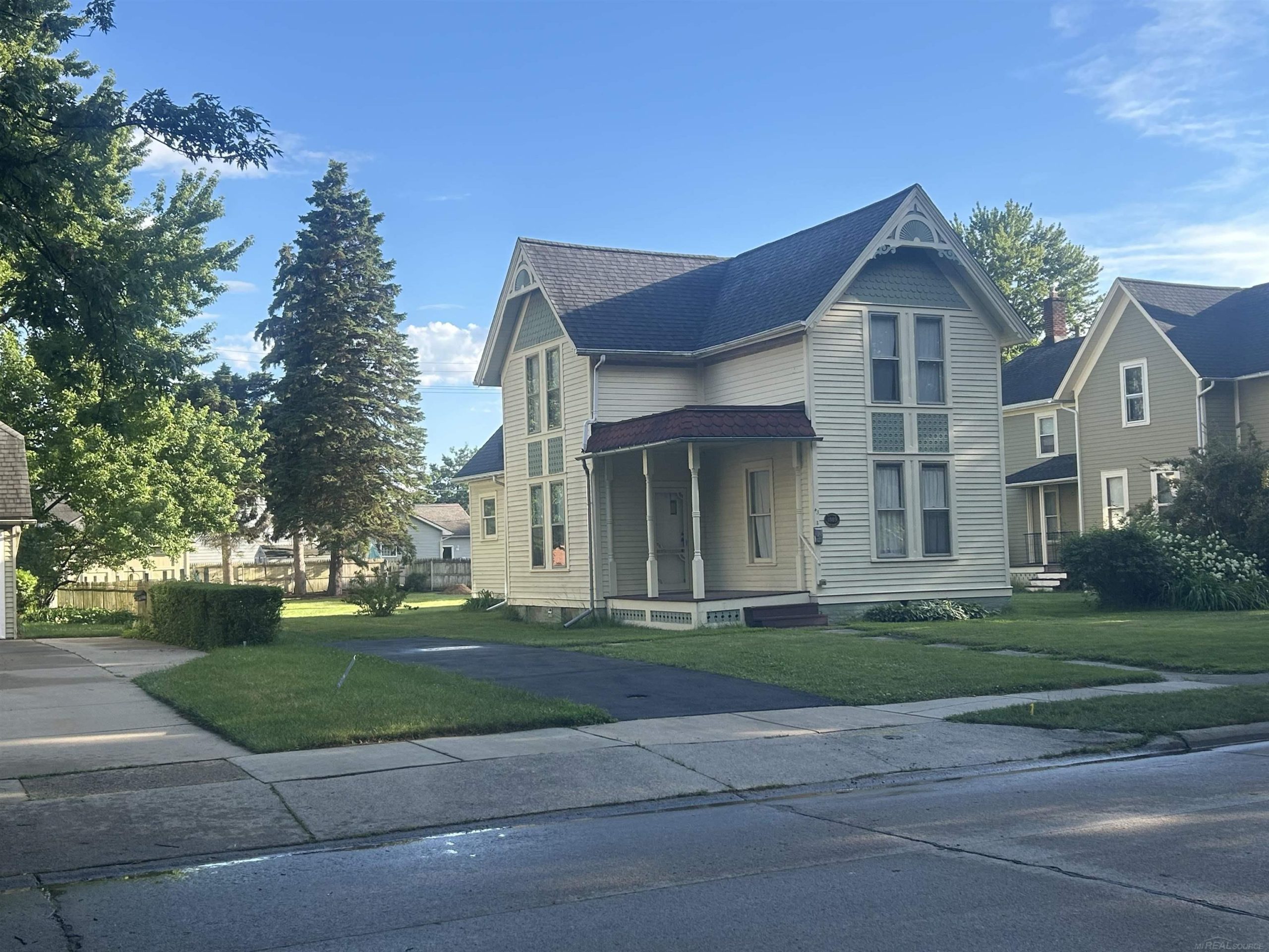 43 Lincoln Street ST