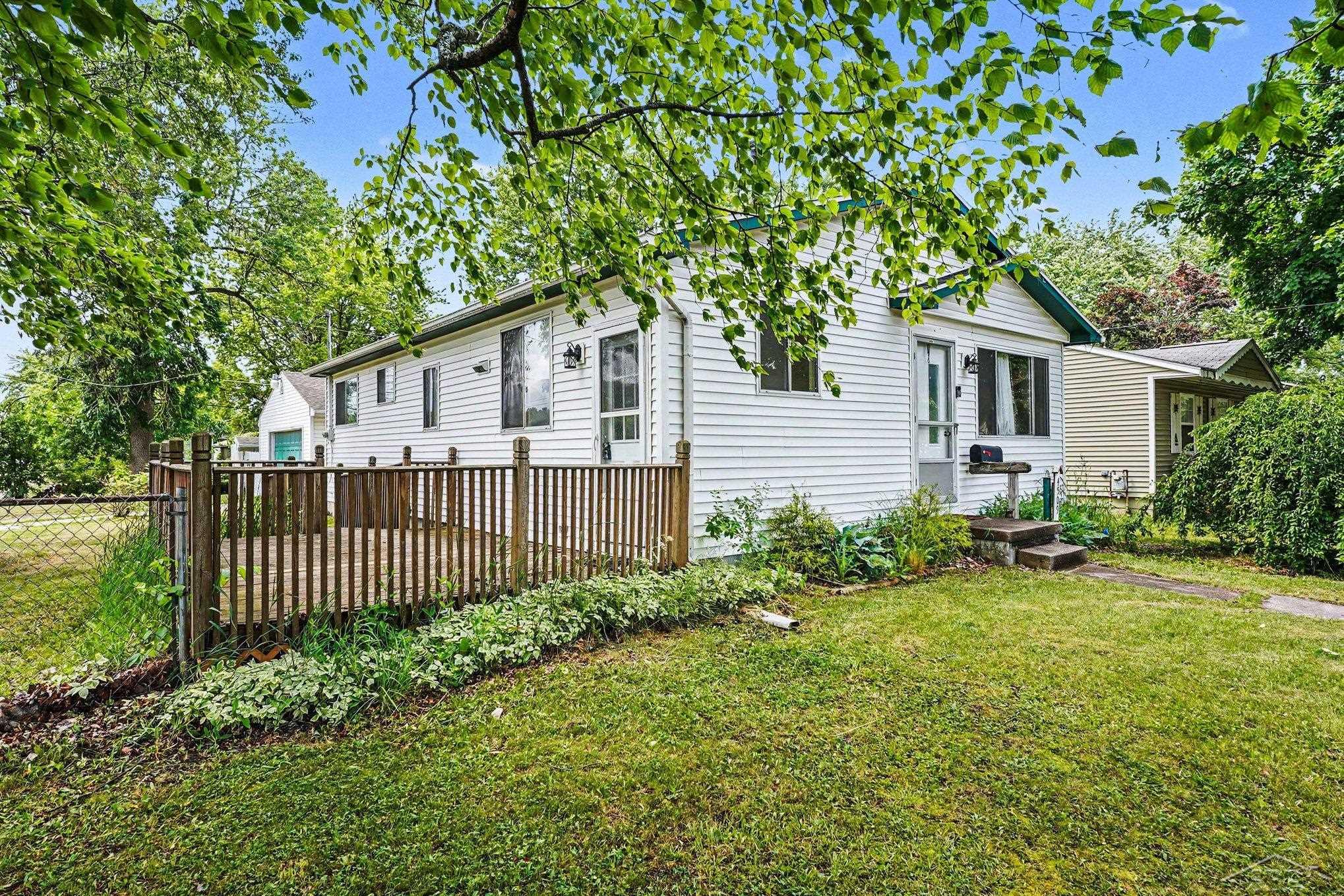 4509 Cadillac PL