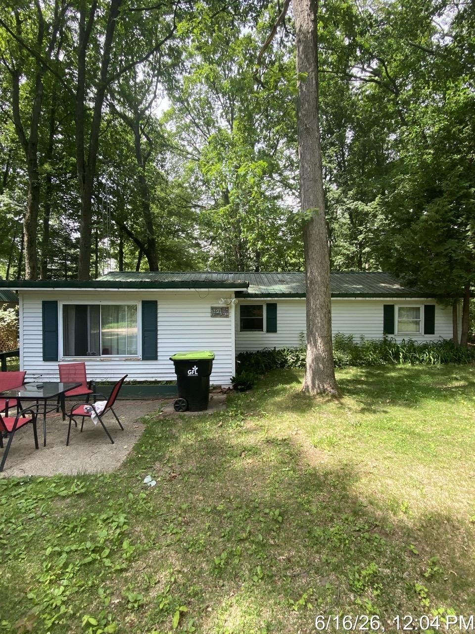 1021 Pocahontas RD