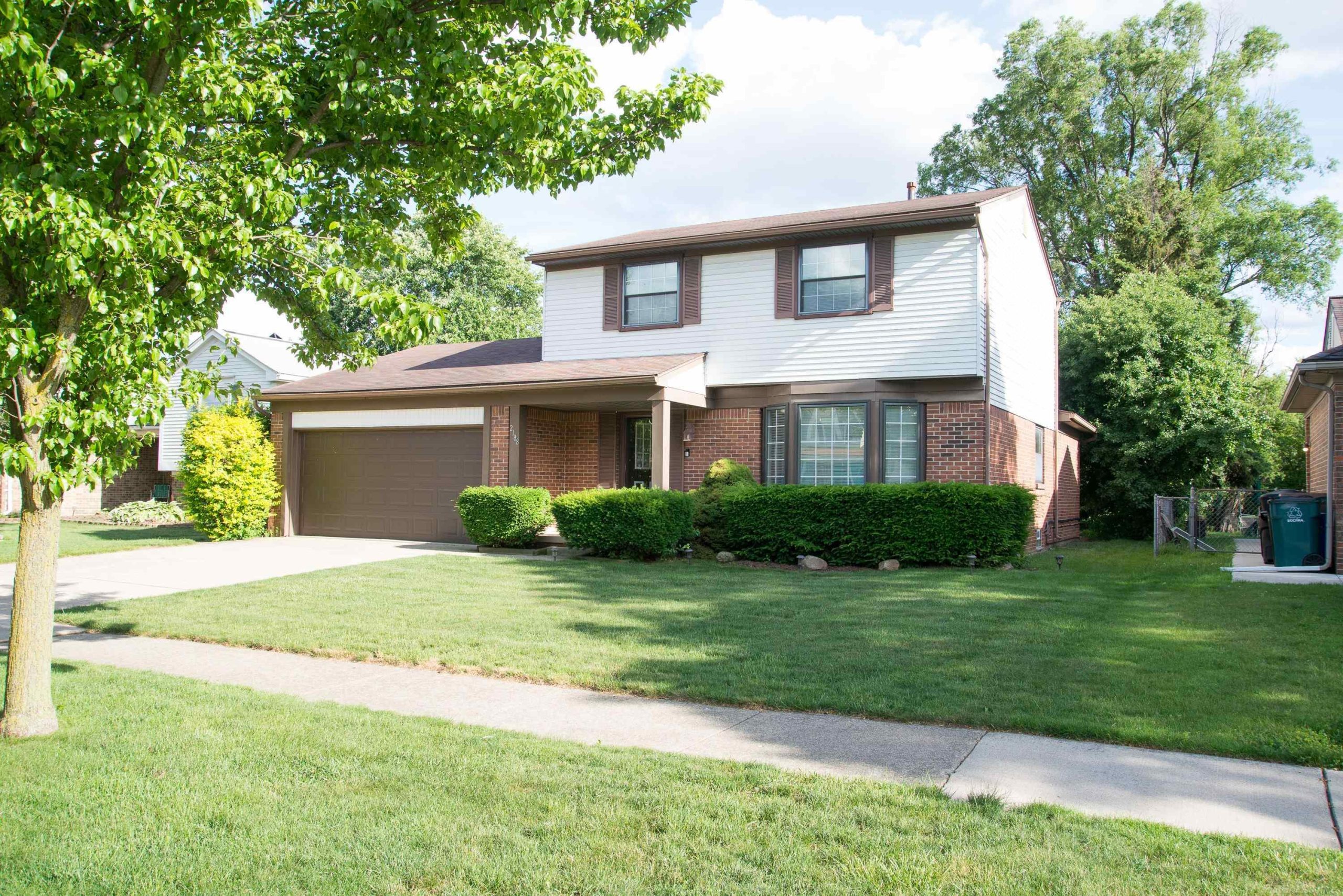 2188 Zenia DR