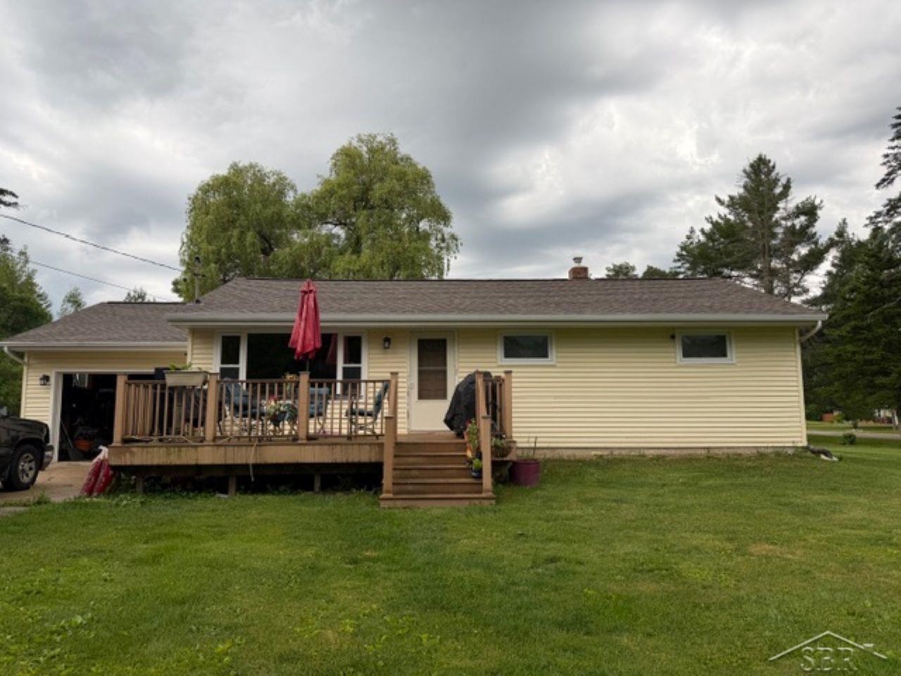 272 S 5 Mile RD