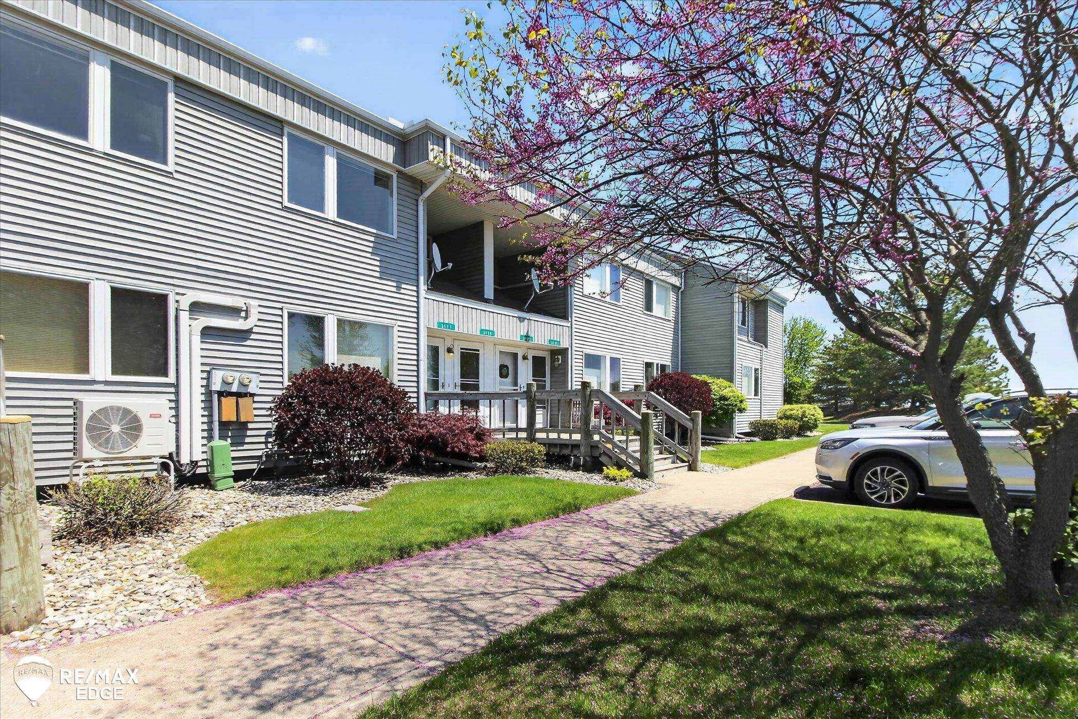 3119 E Midshipman DR