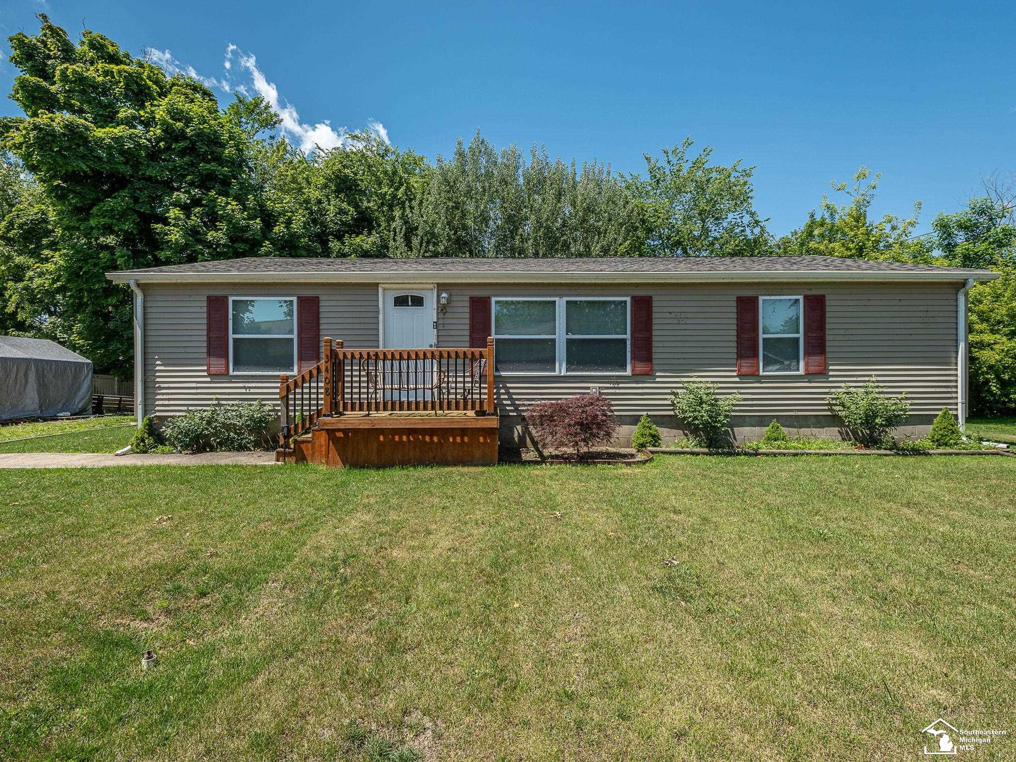 3408 Erie Shore DR